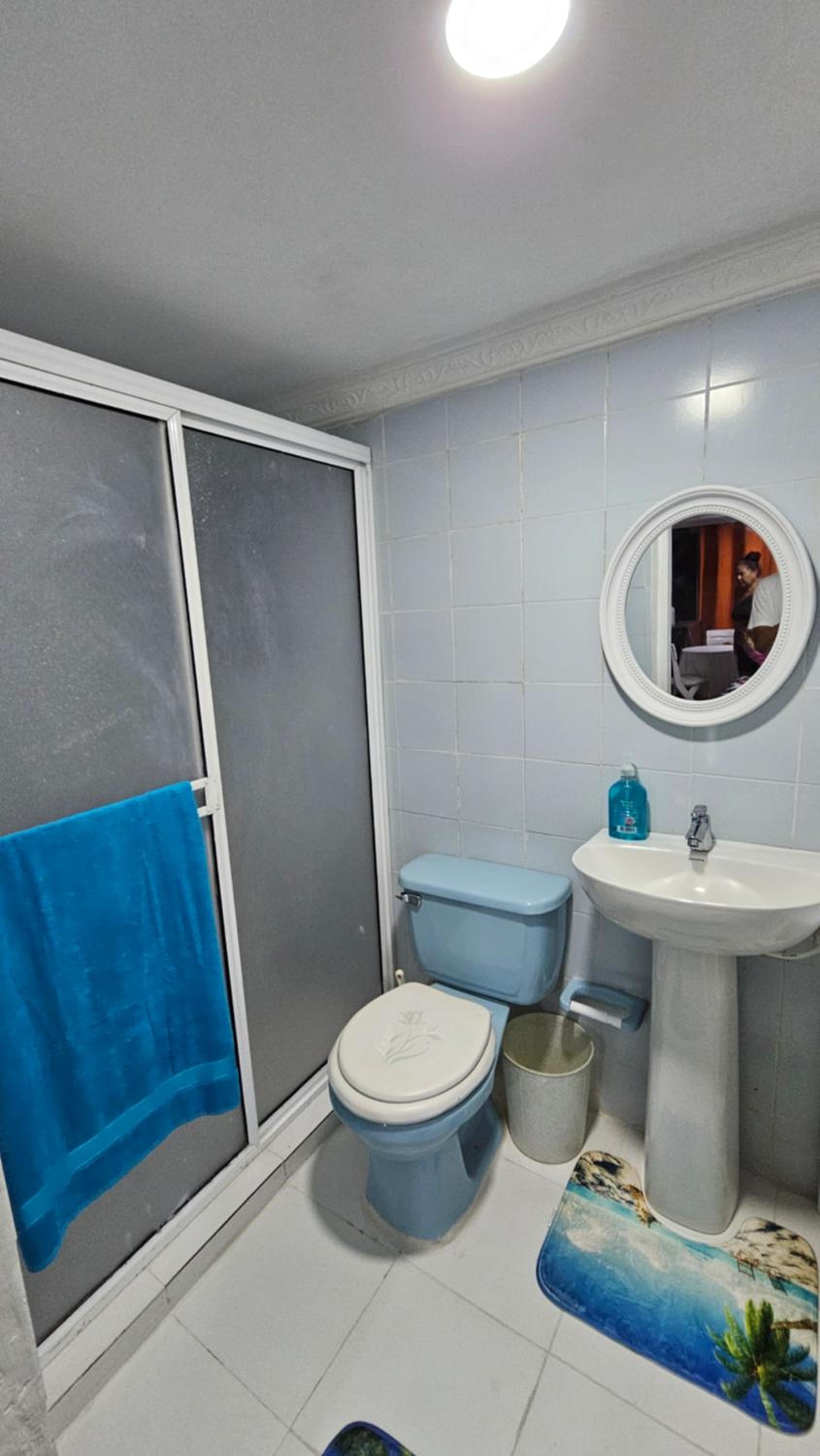 Apartamentos miss vera 2