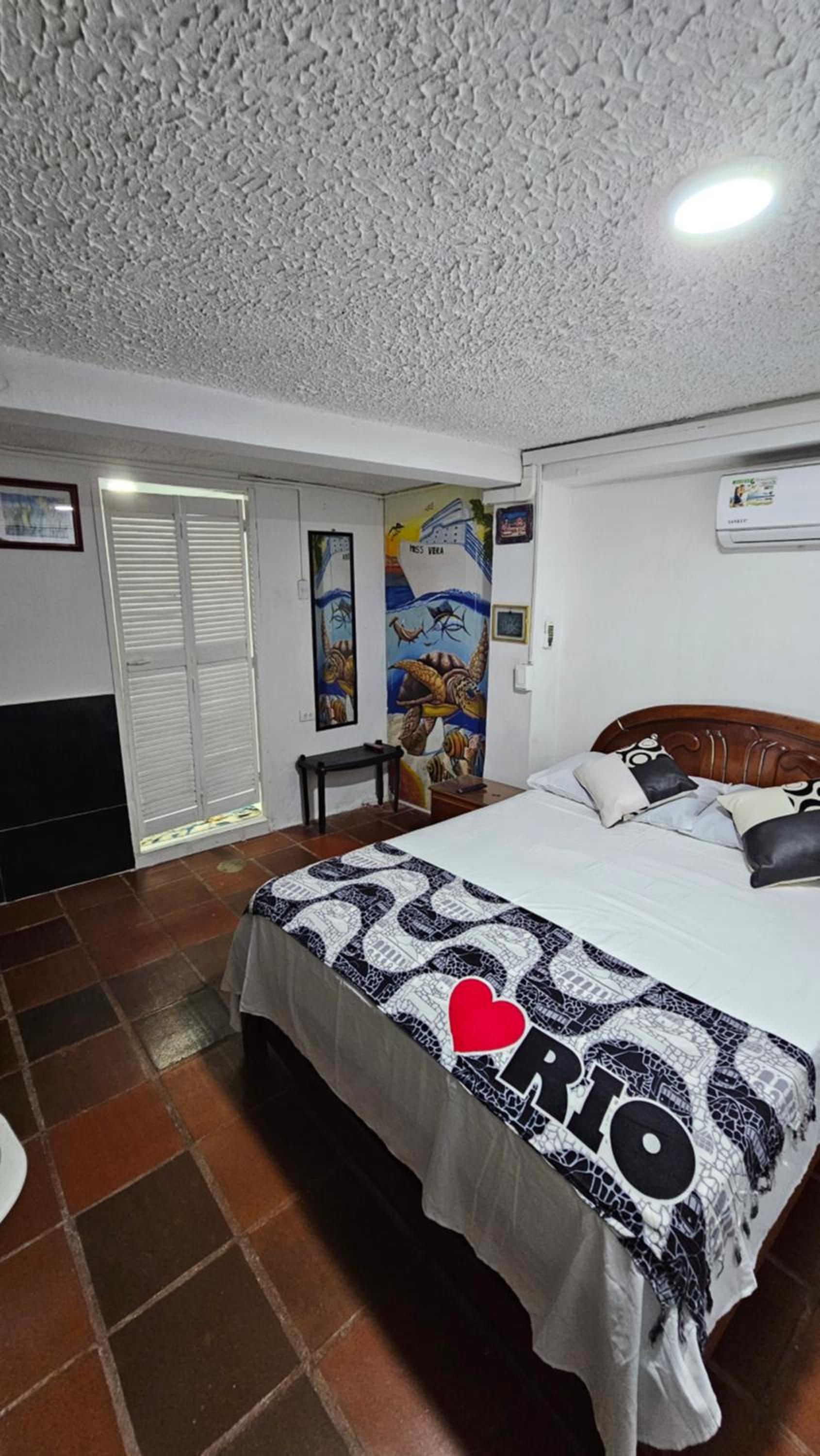 Apartamentos miss vera 2
