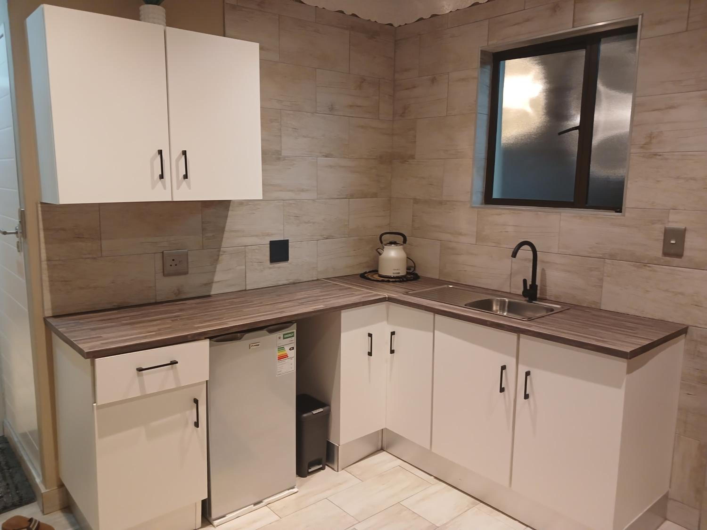 Chevli Accomodation view 2
