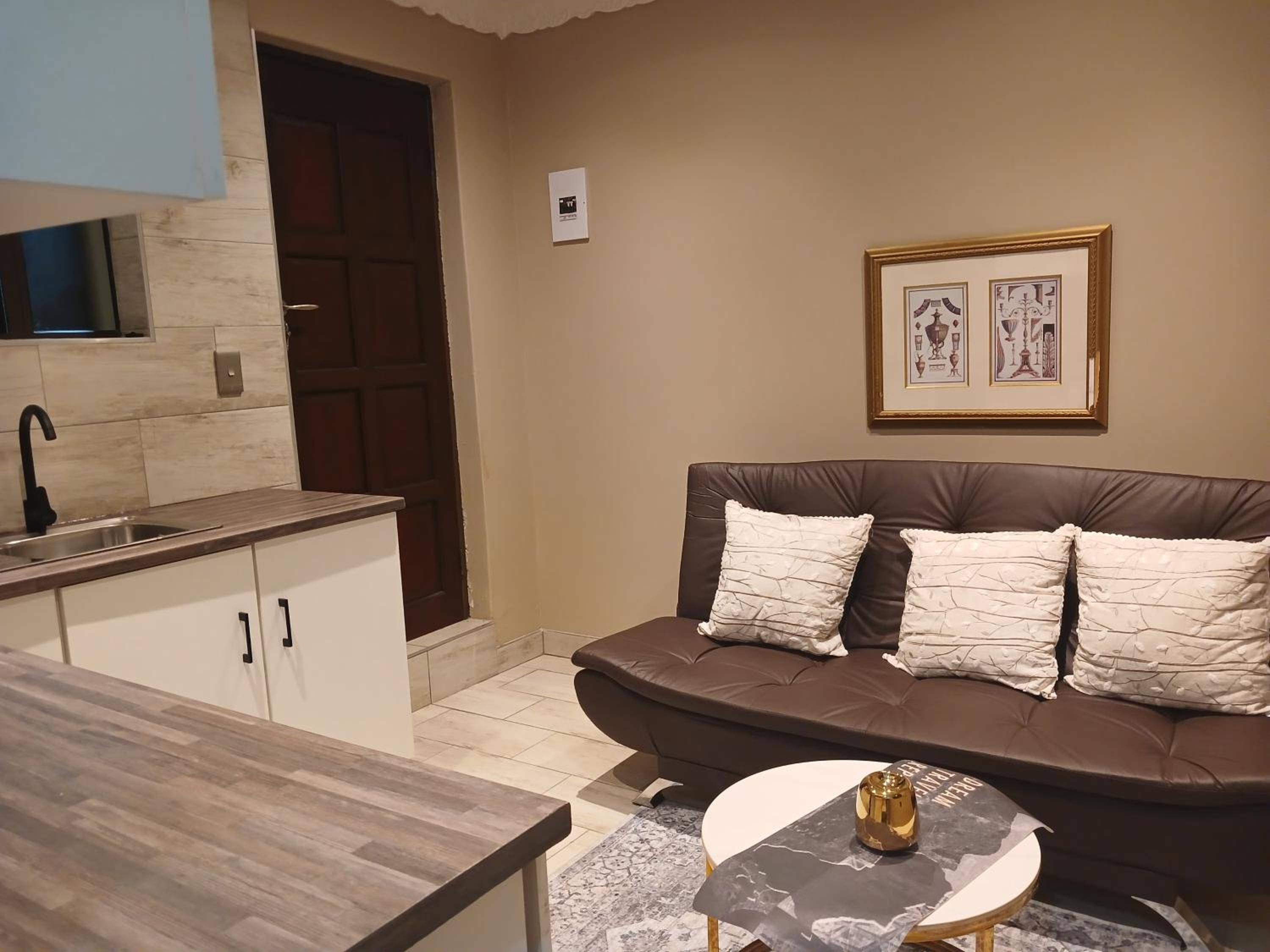 Chevli Accomodation view 4