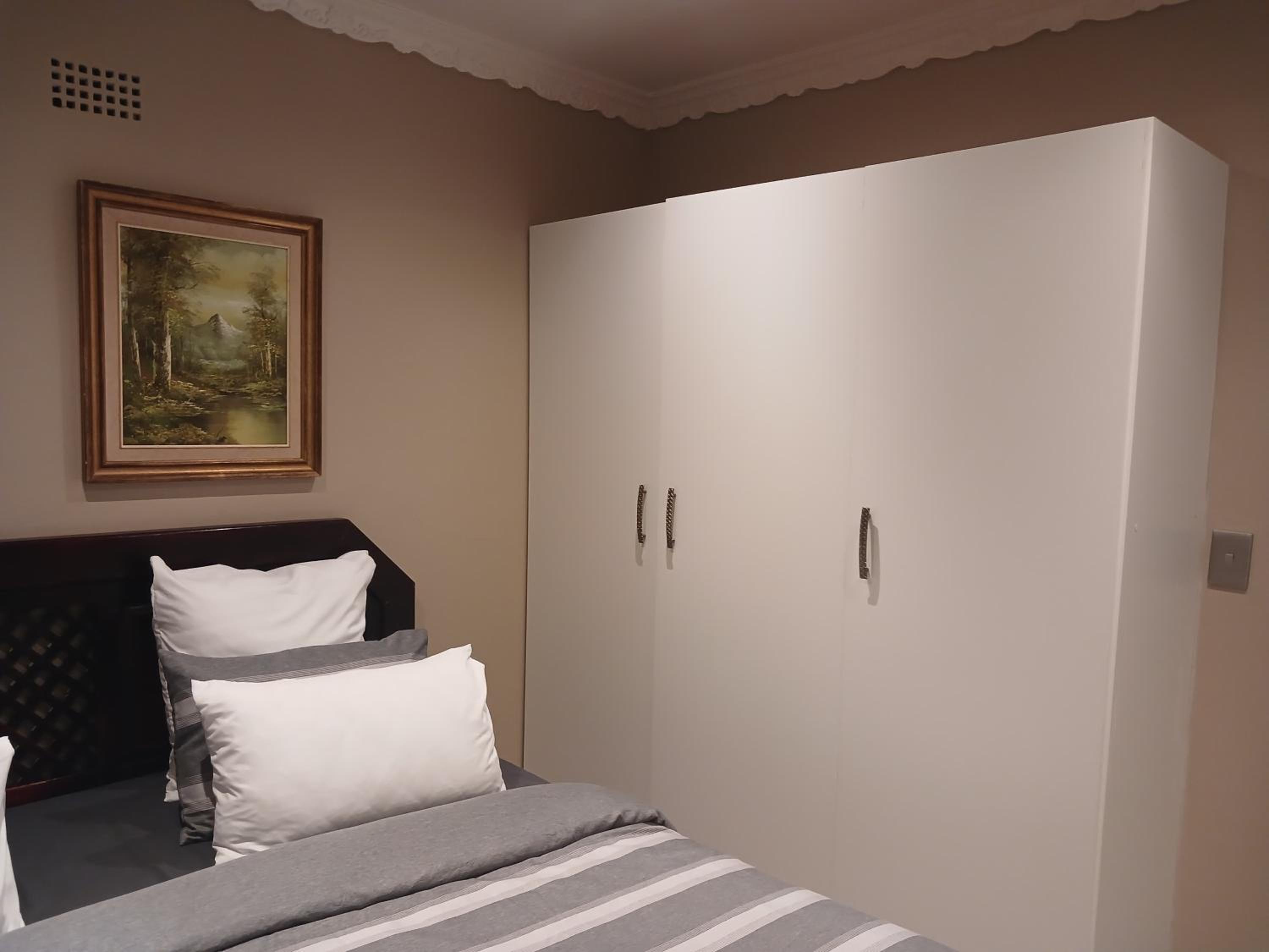 Chevli Accomodation view 5