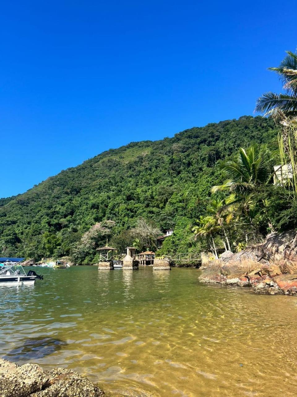 Parati Pousada kadoshi