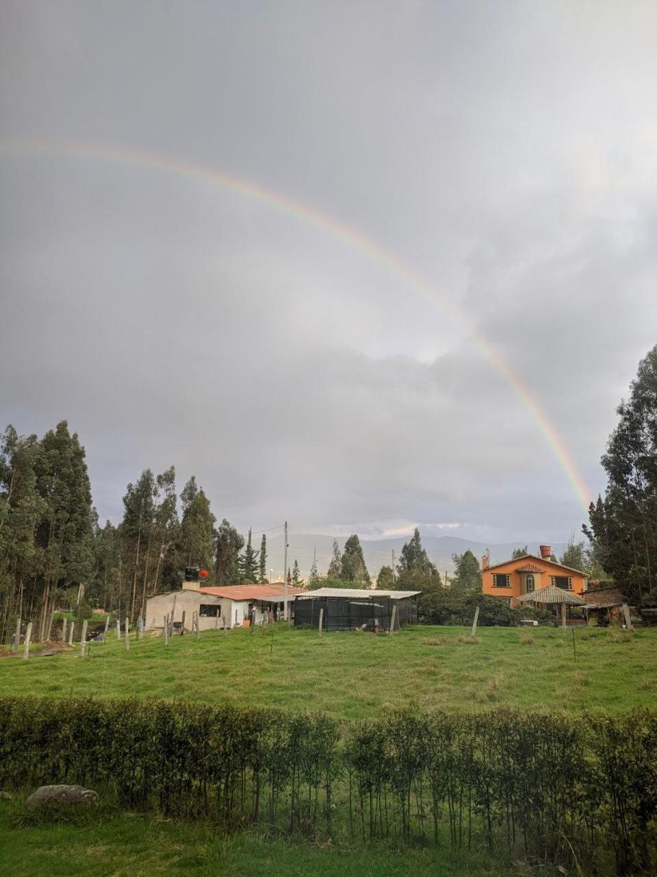 Casa de Campo Moderna Ubaté - Sector La Laja