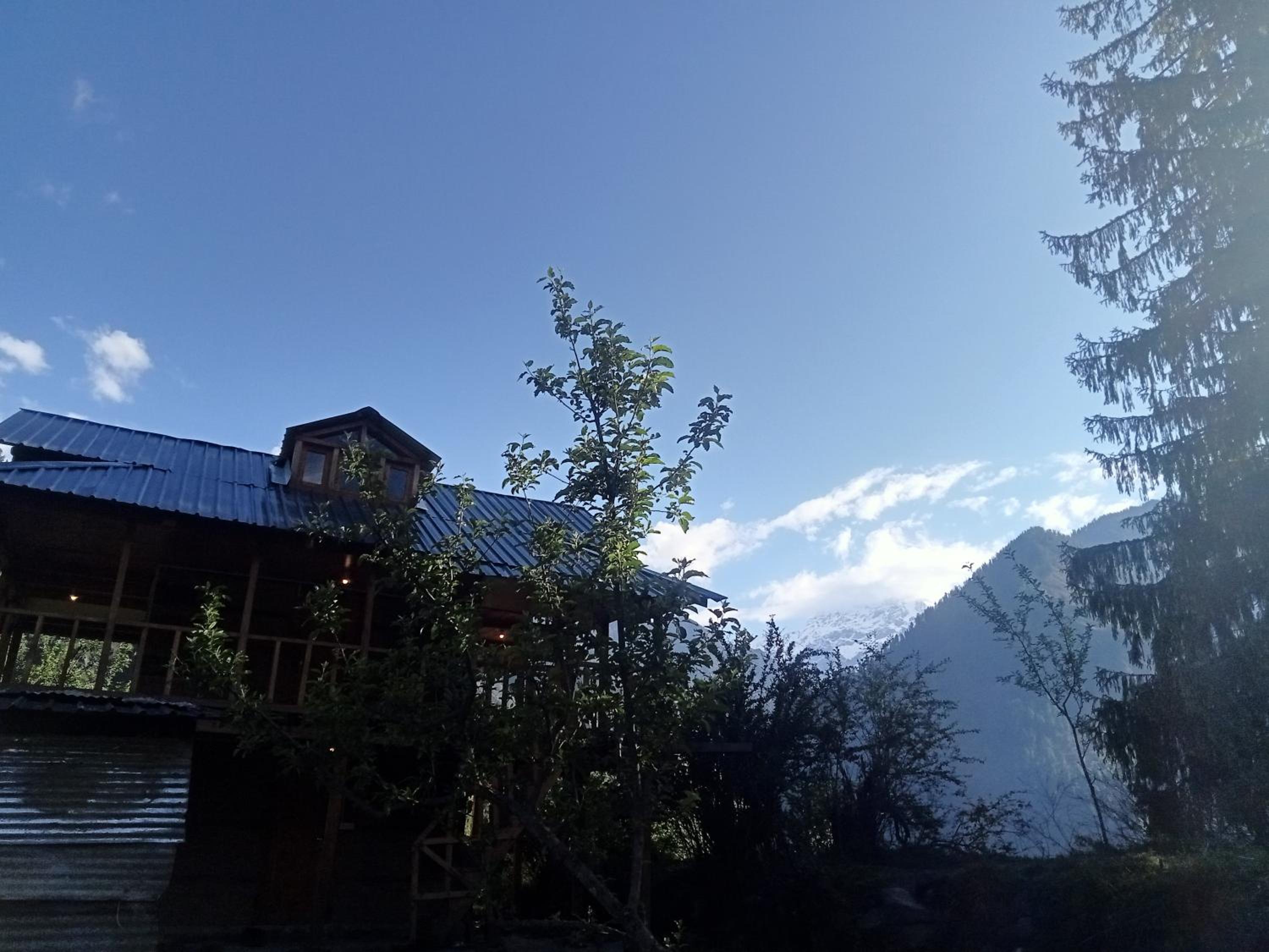 Woodstock Villa Rooms&Entirevilla Tulga