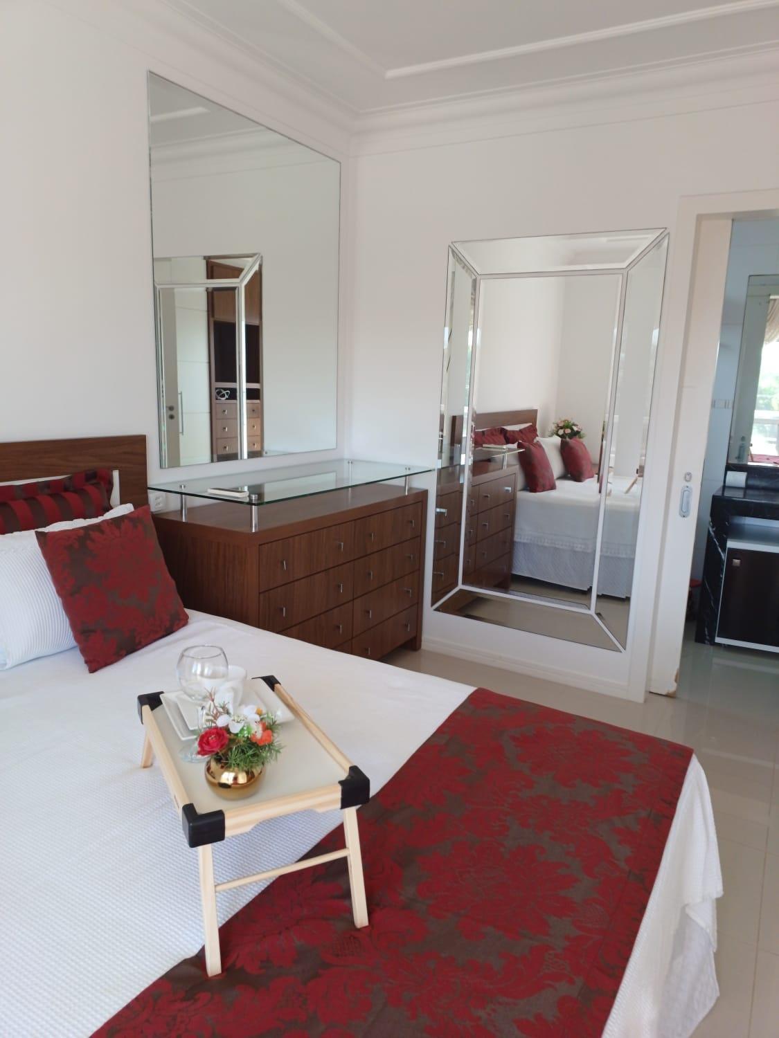 Floripa Jurerê Inter Colinas 4 qts 2 suites