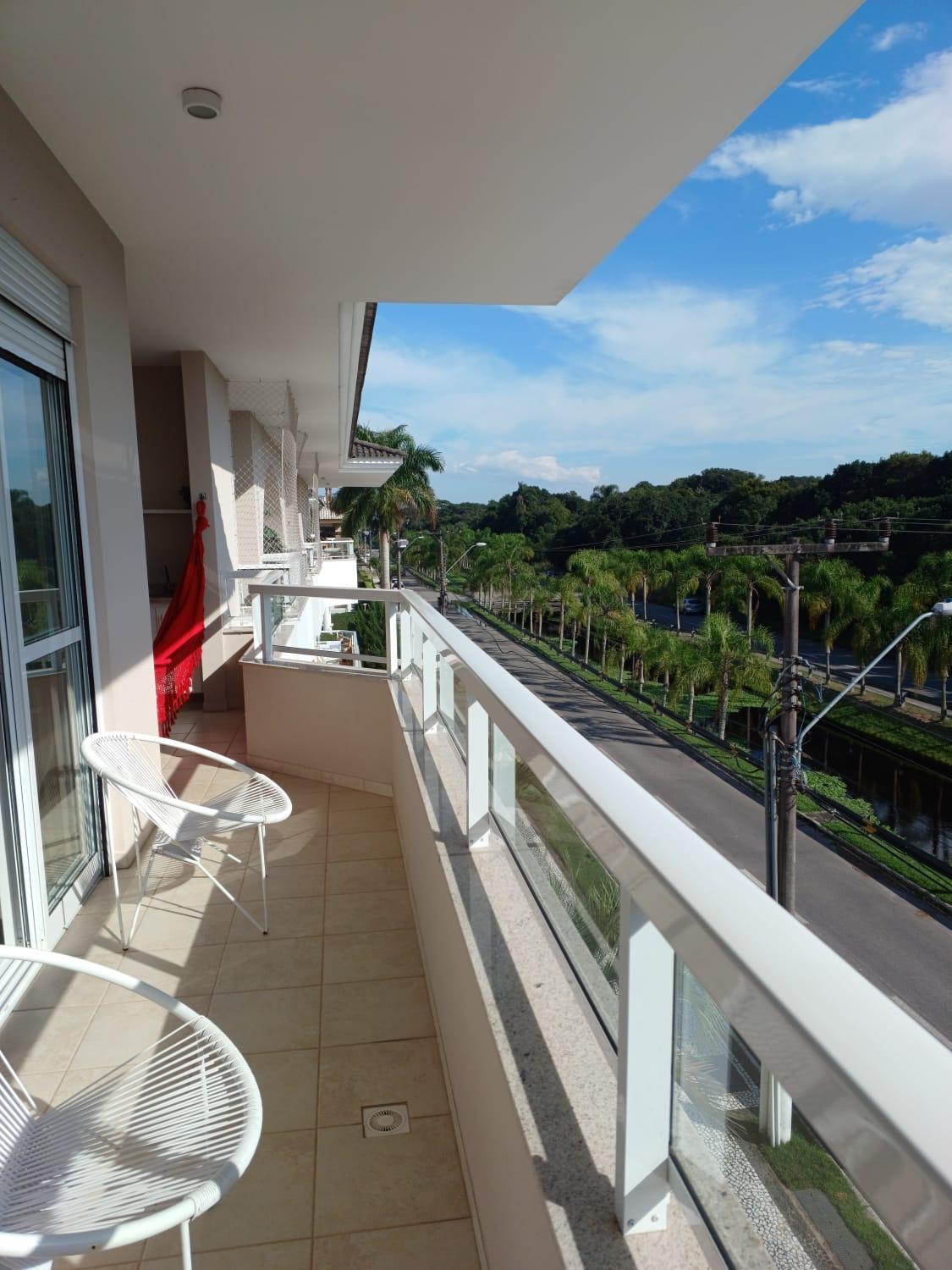 Floripa Jurerê Inter Colinas 4 qts 2 suites