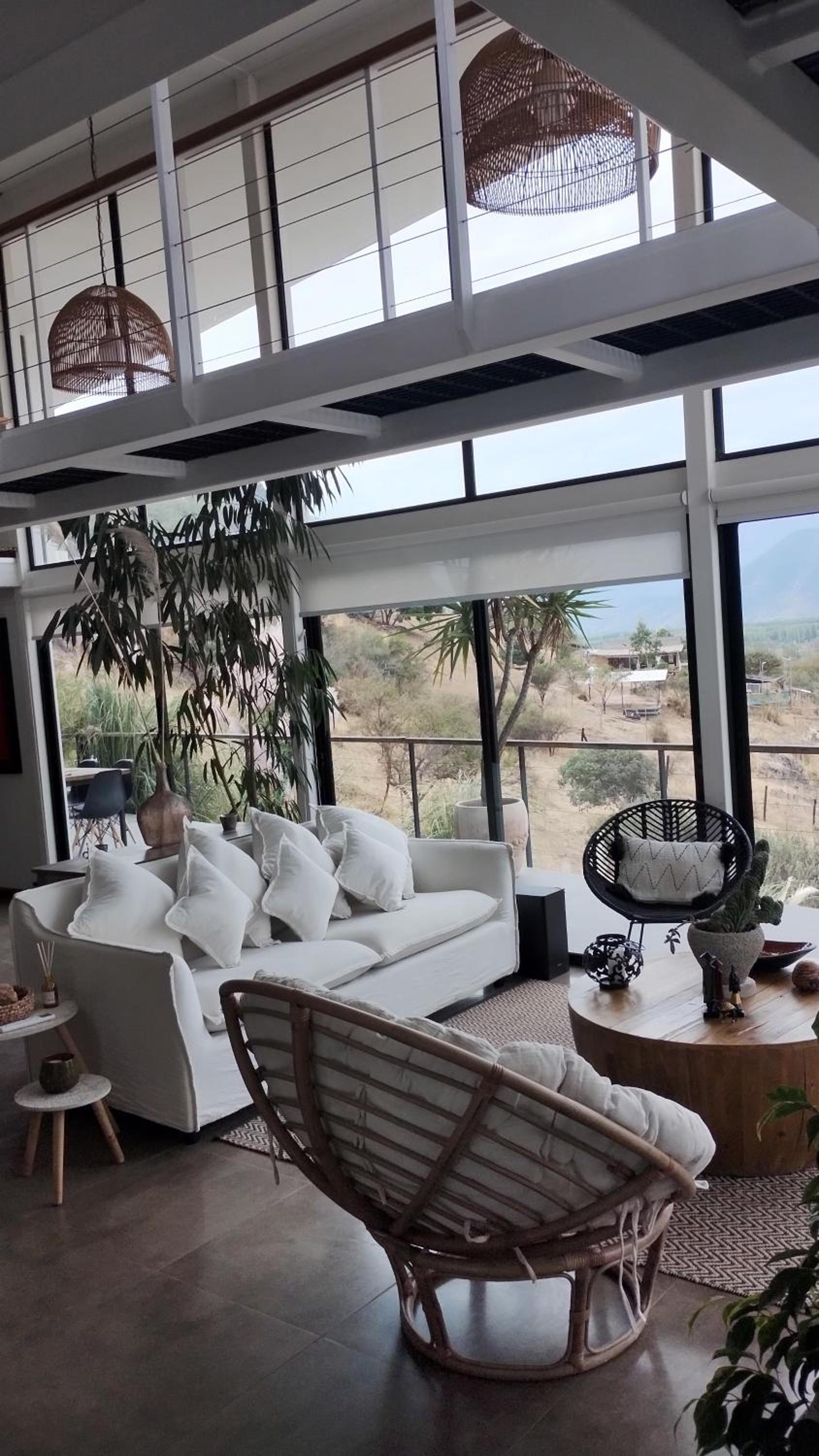 Hermoso Loft para descanso