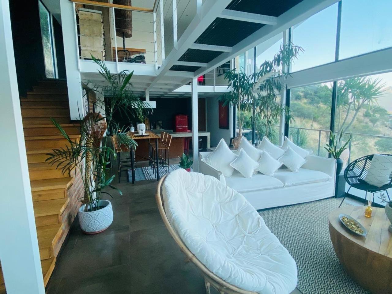 Hermoso Loft para descanso