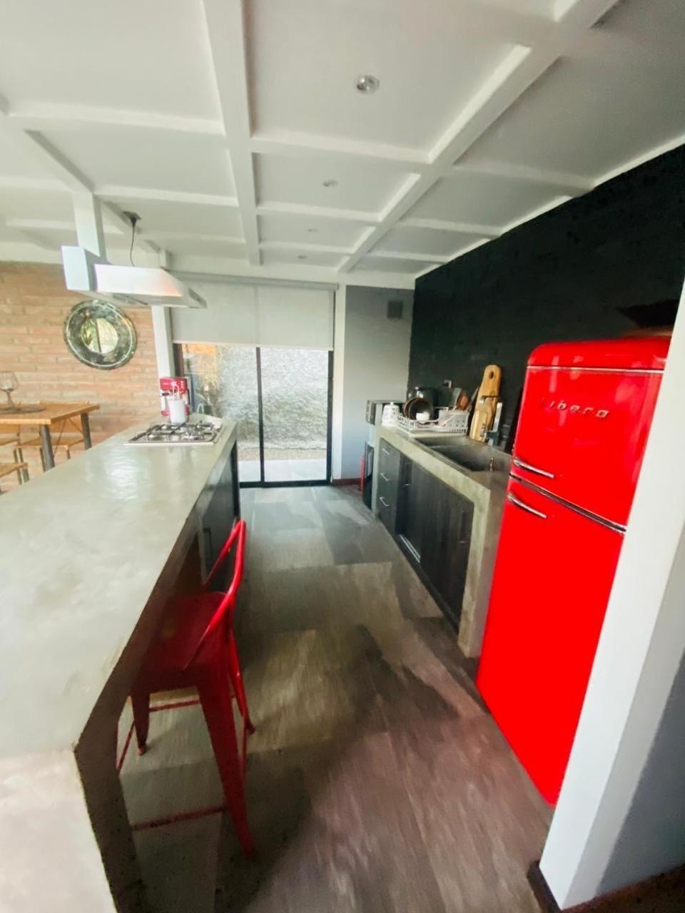Hermoso Loft para descanso