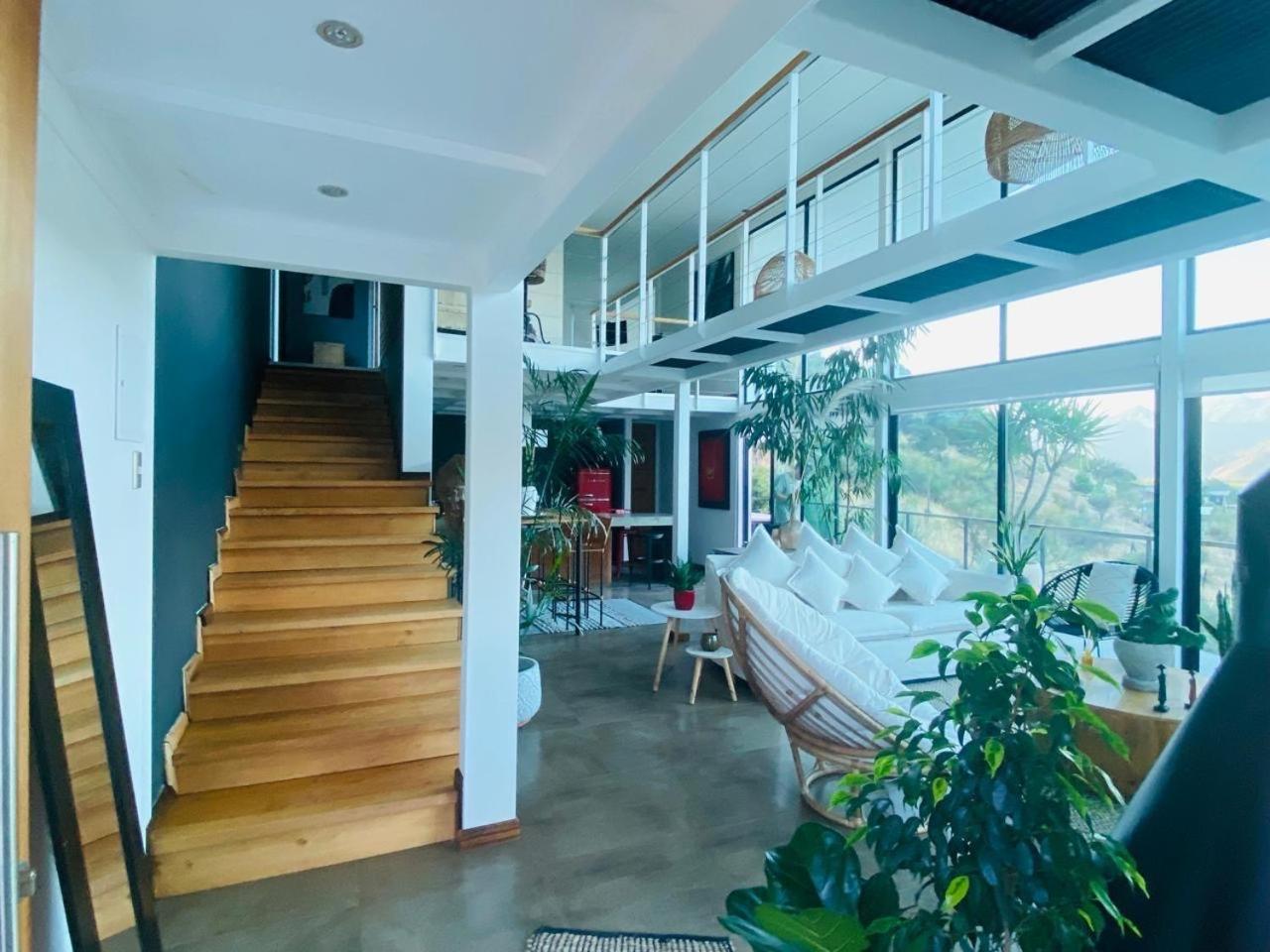 Hermoso Loft para descanso