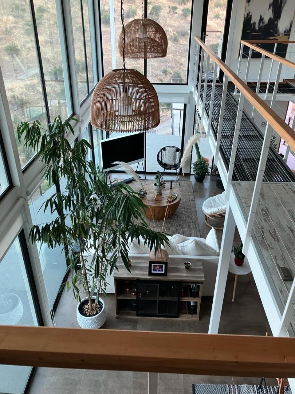 Hermoso Loft para descanso