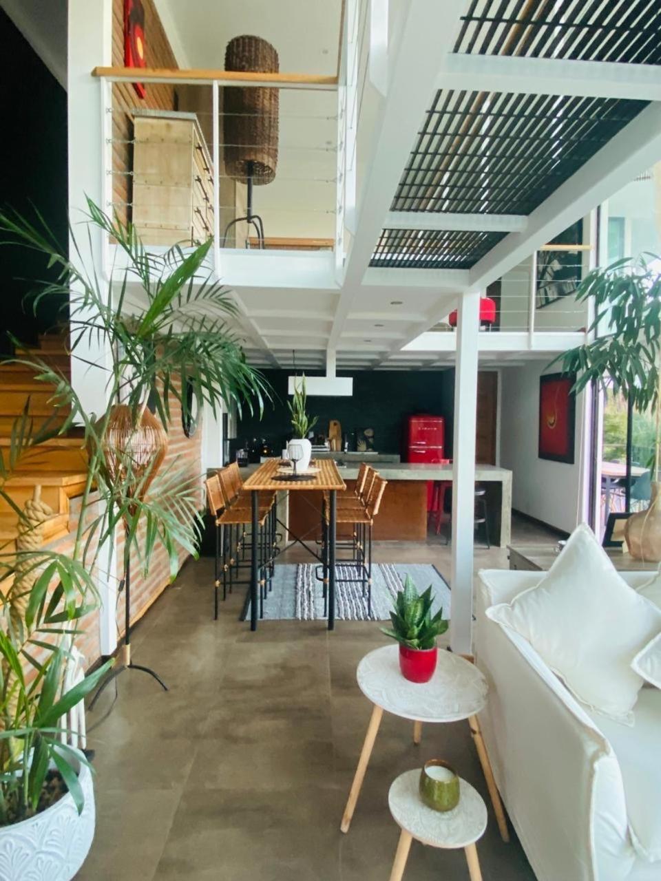 Hermoso Loft para descanso