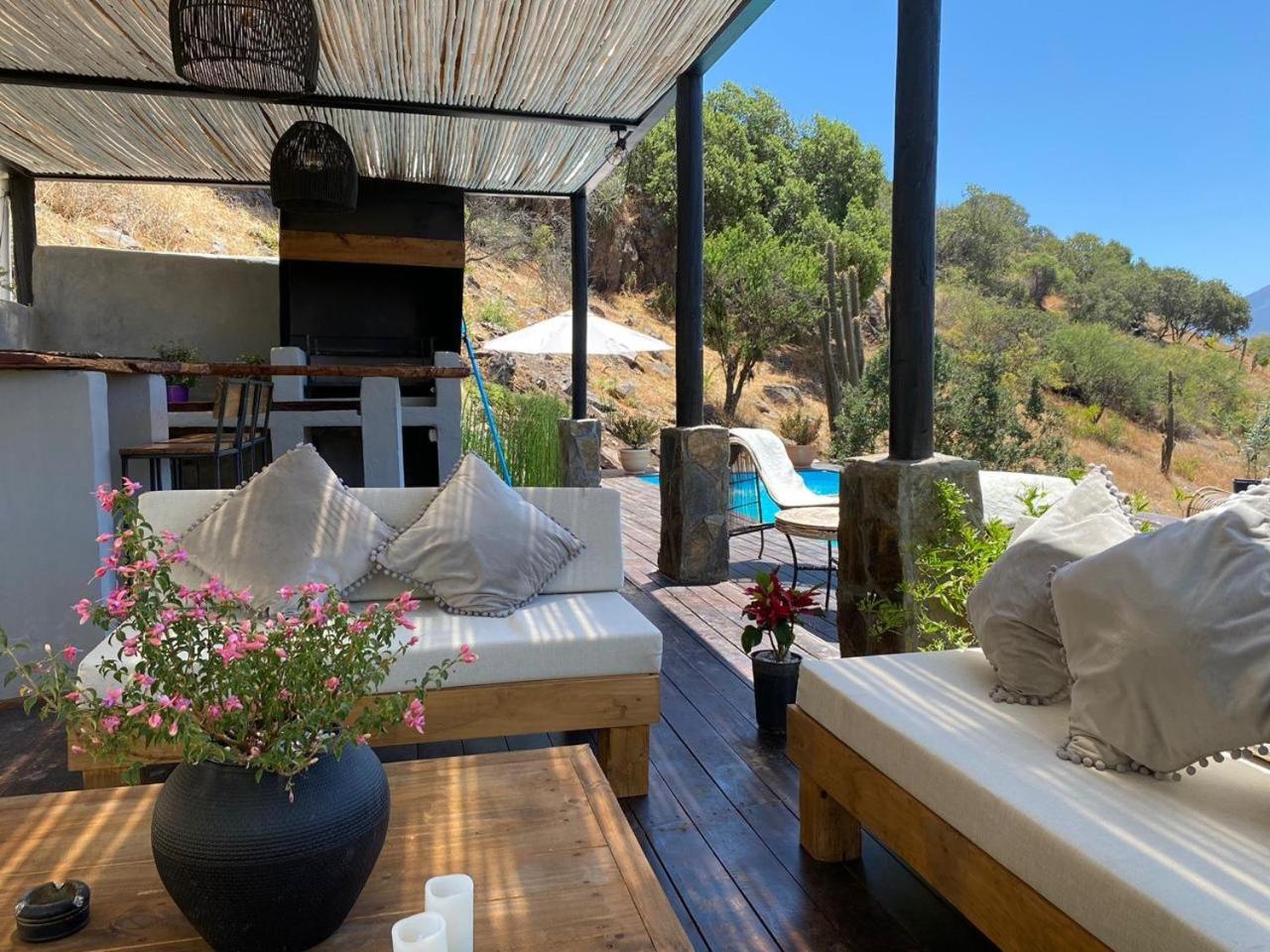 Hermoso Loft para descanso