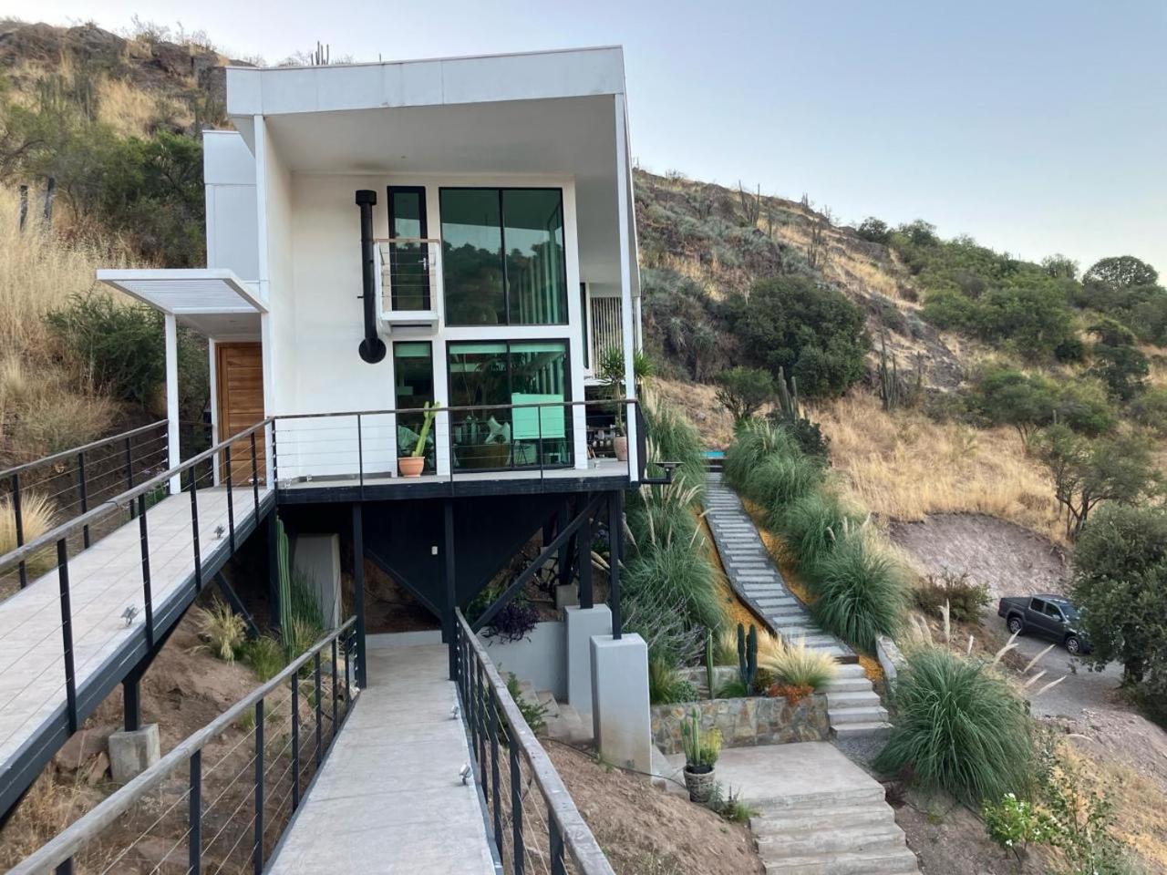Hermoso Loft para descanso