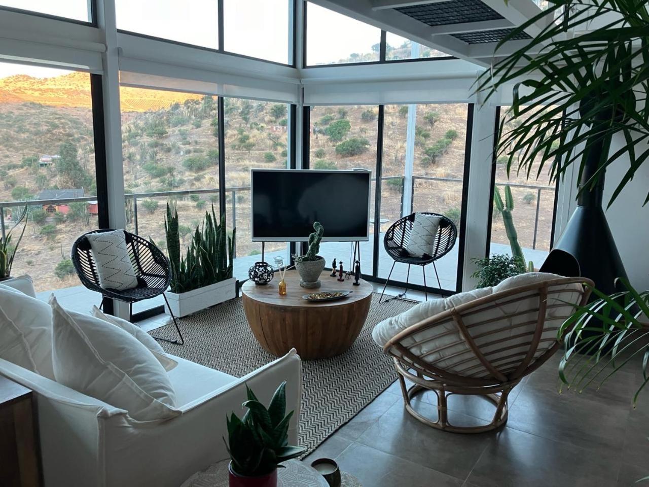 Hermoso Loft para descanso