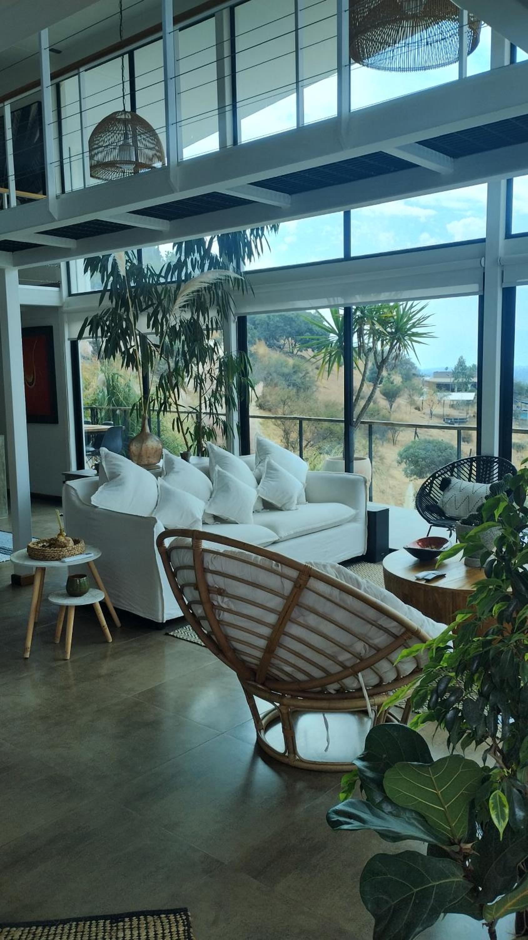 Hermoso Loft para descanso