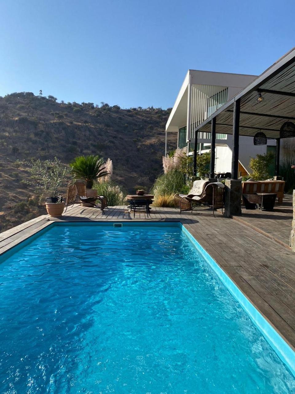 Hermoso Loft para descanso
