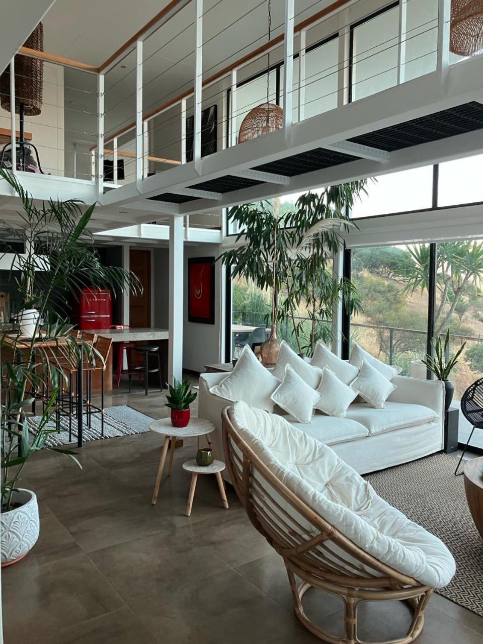 Hermoso Loft para descanso