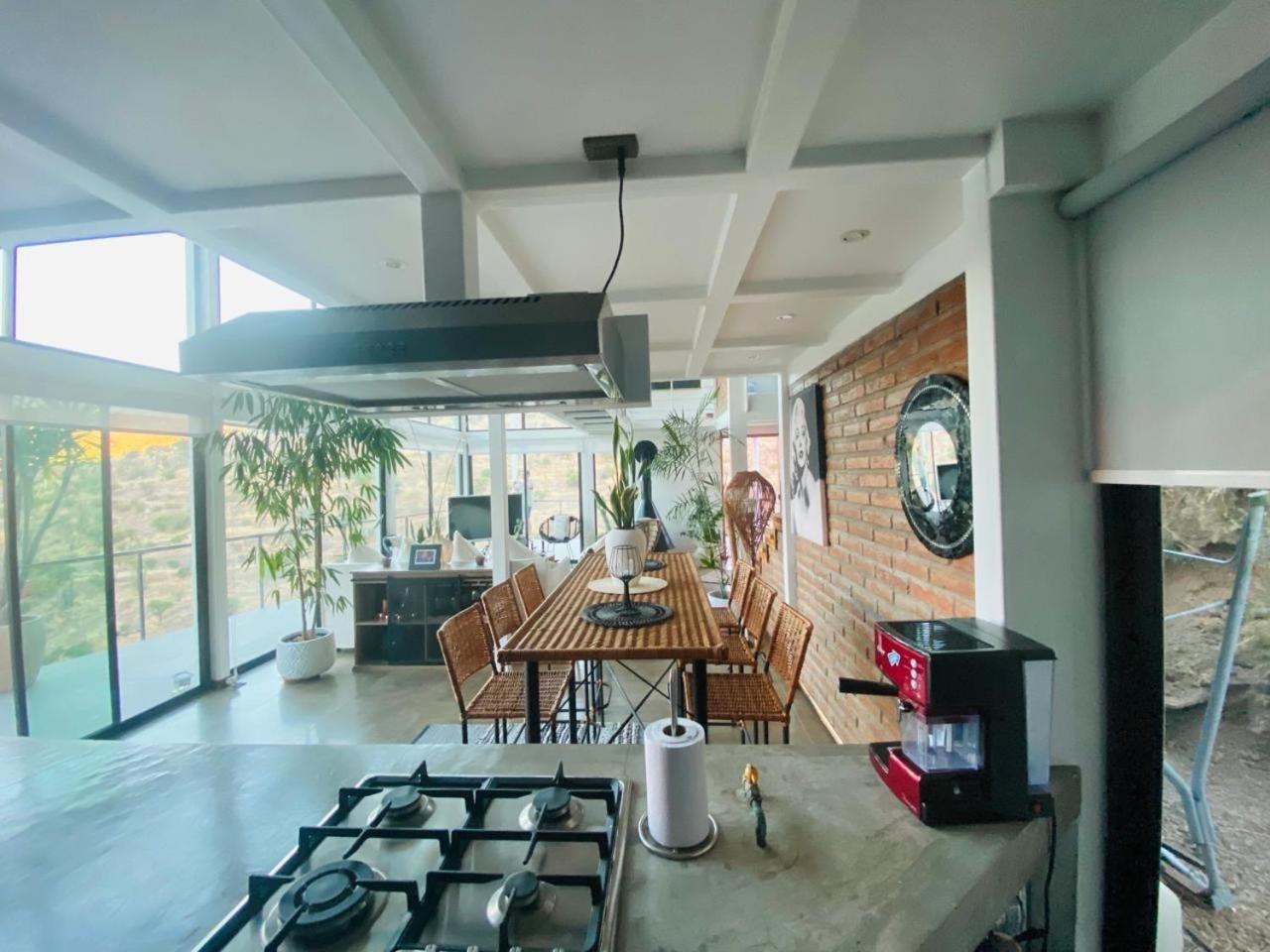 Hermoso Loft para descanso