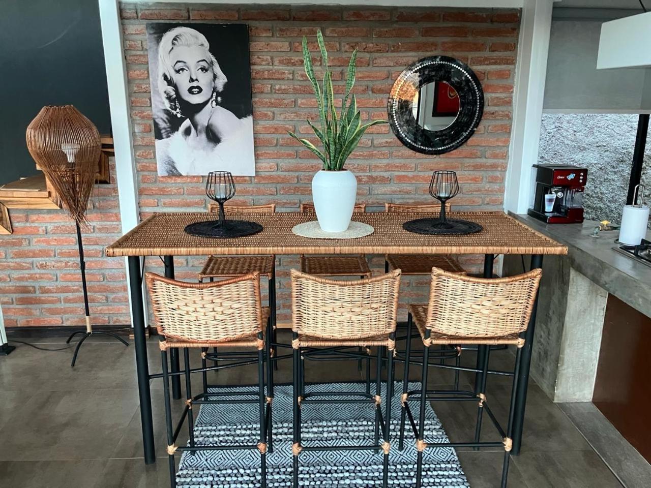Hermoso Loft para descanso