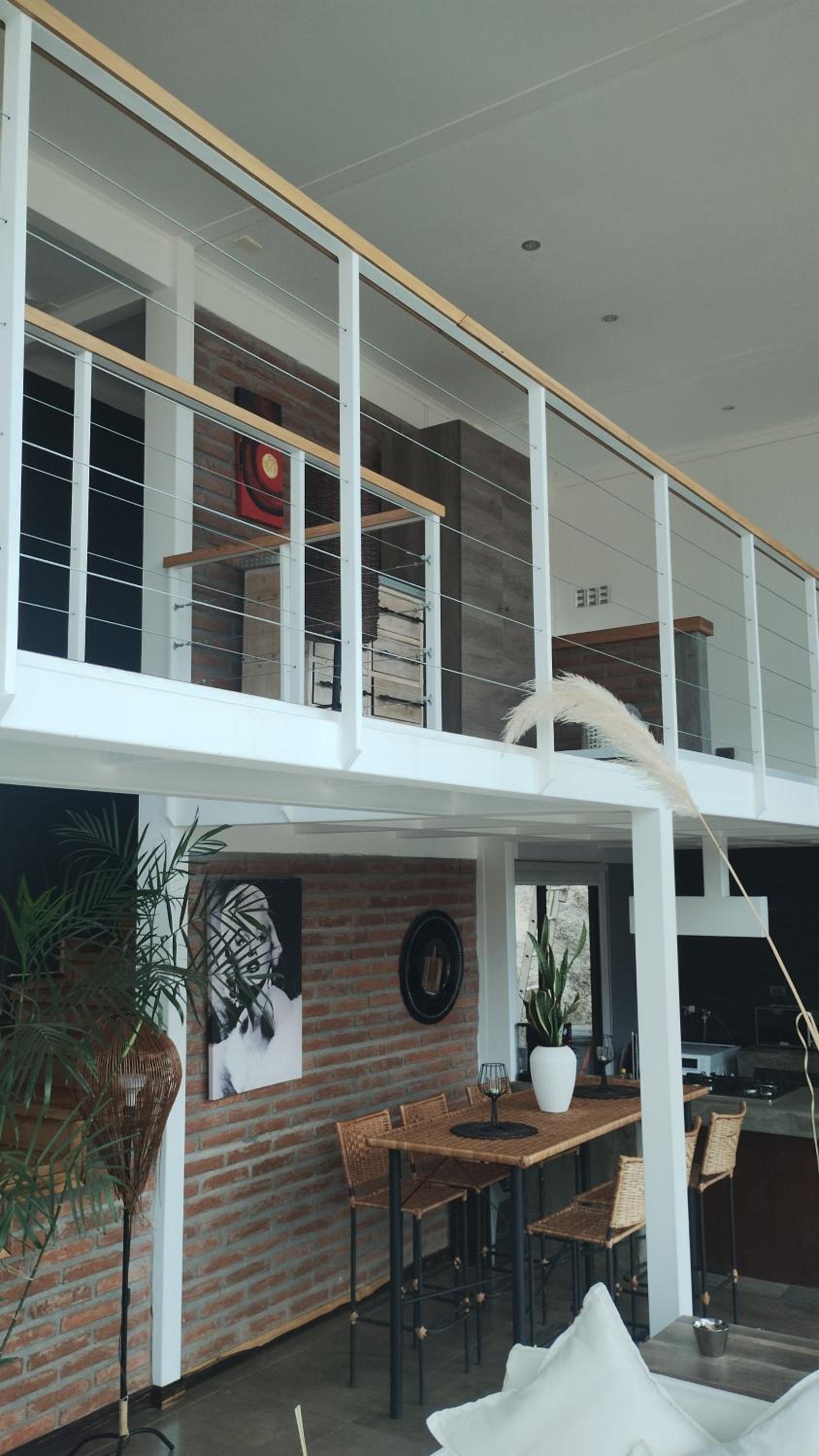 Hermoso Loft para descanso