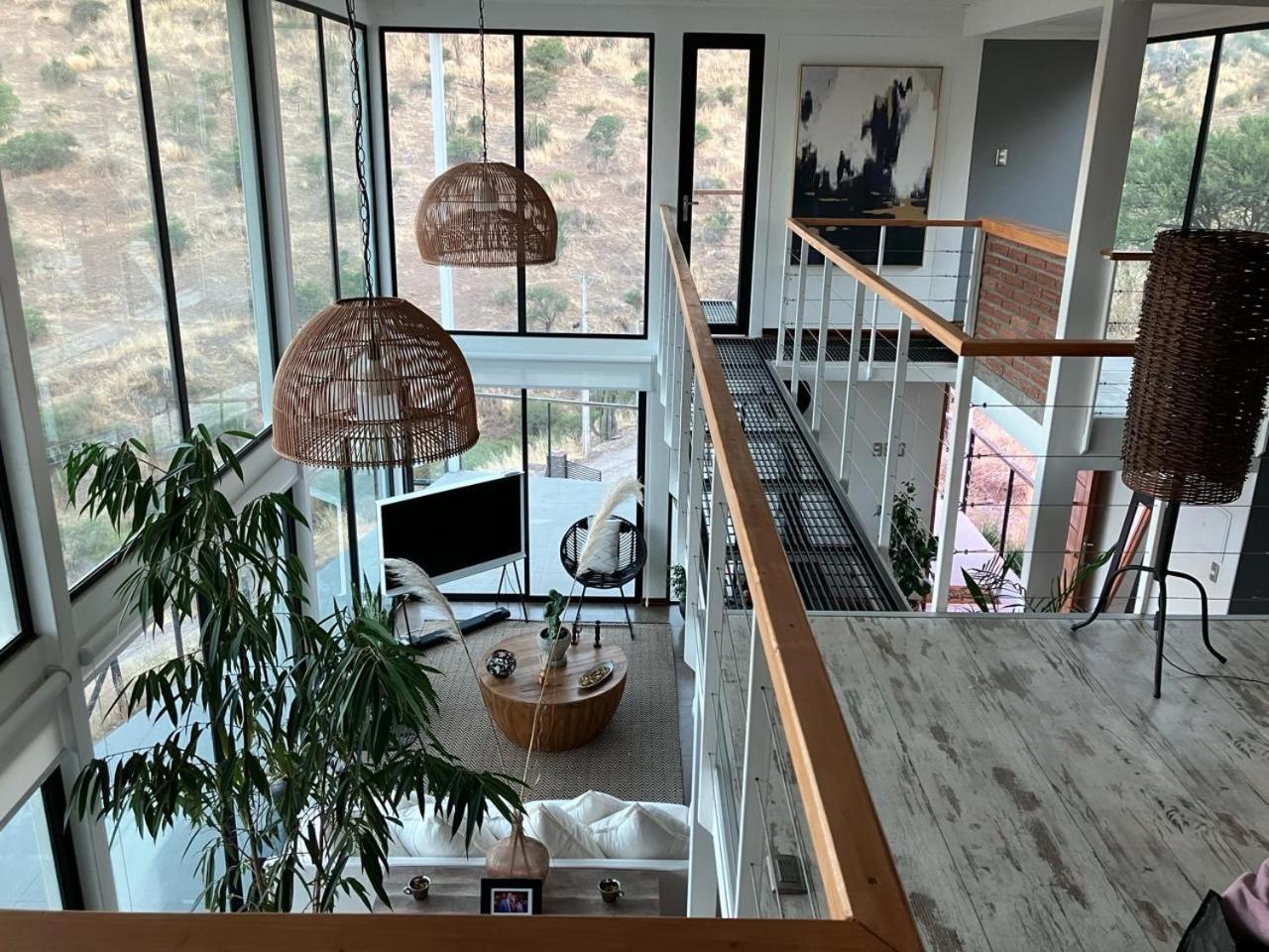 Hermoso Loft para descanso