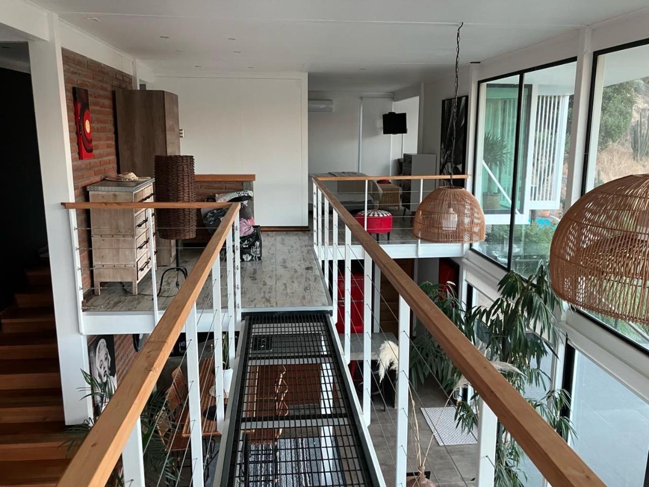 Hermoso Loft para descanso