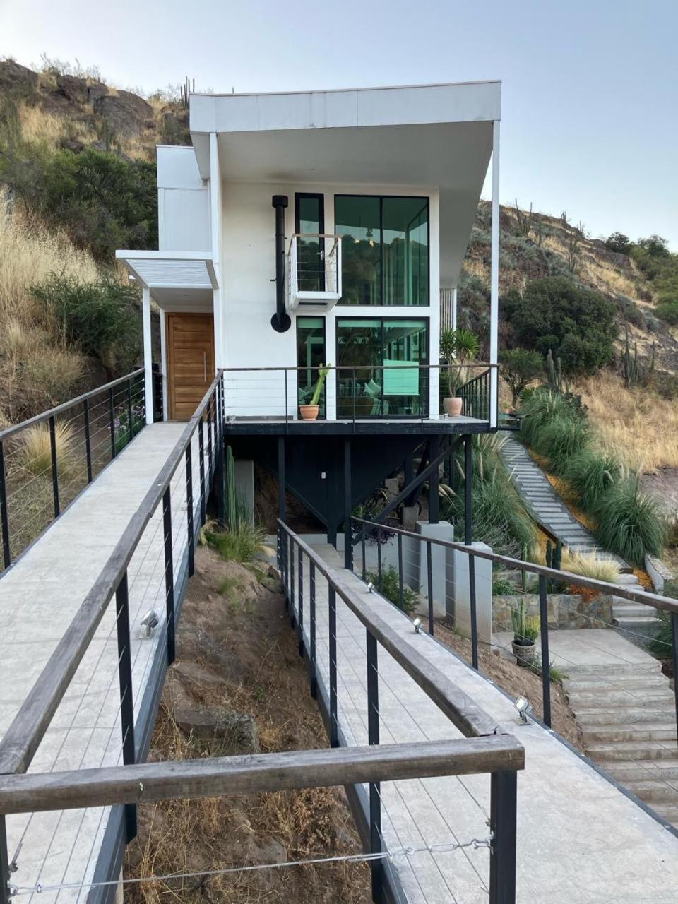 Hermoso Loft para descanso