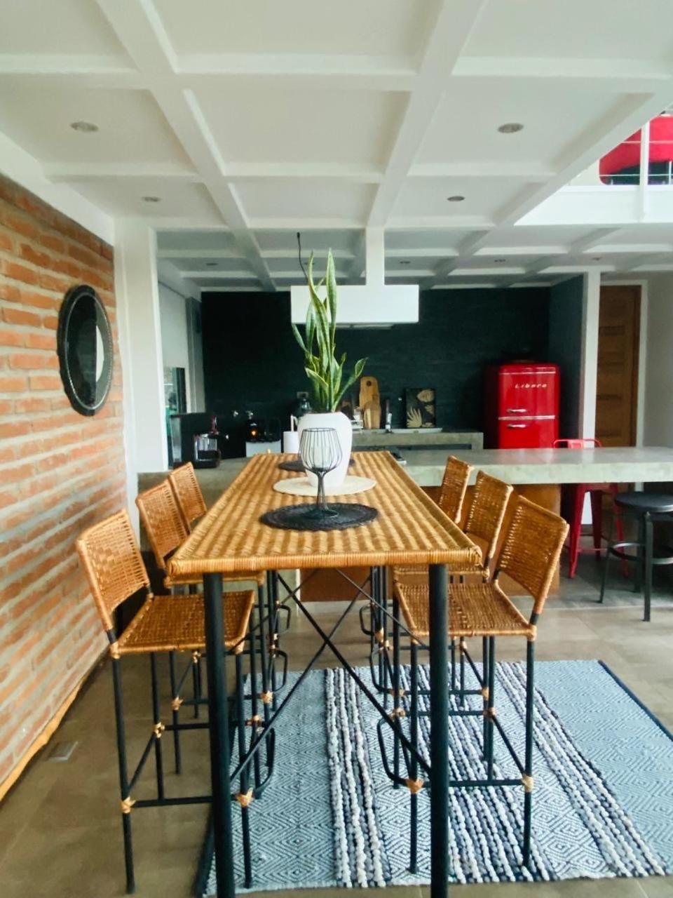Hermoso Loft para descanso