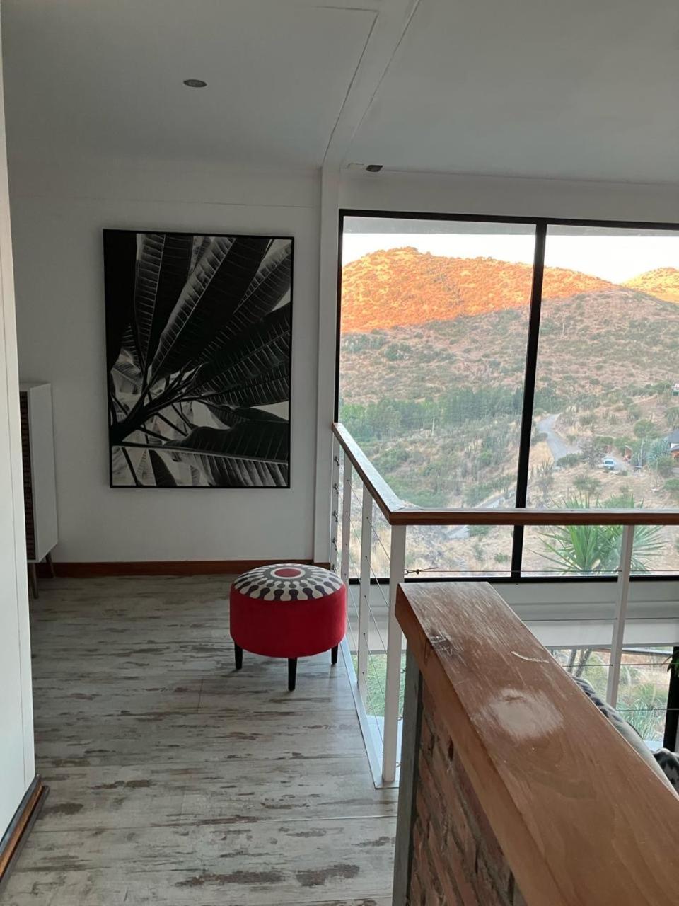 Hermoso Loft para descanso