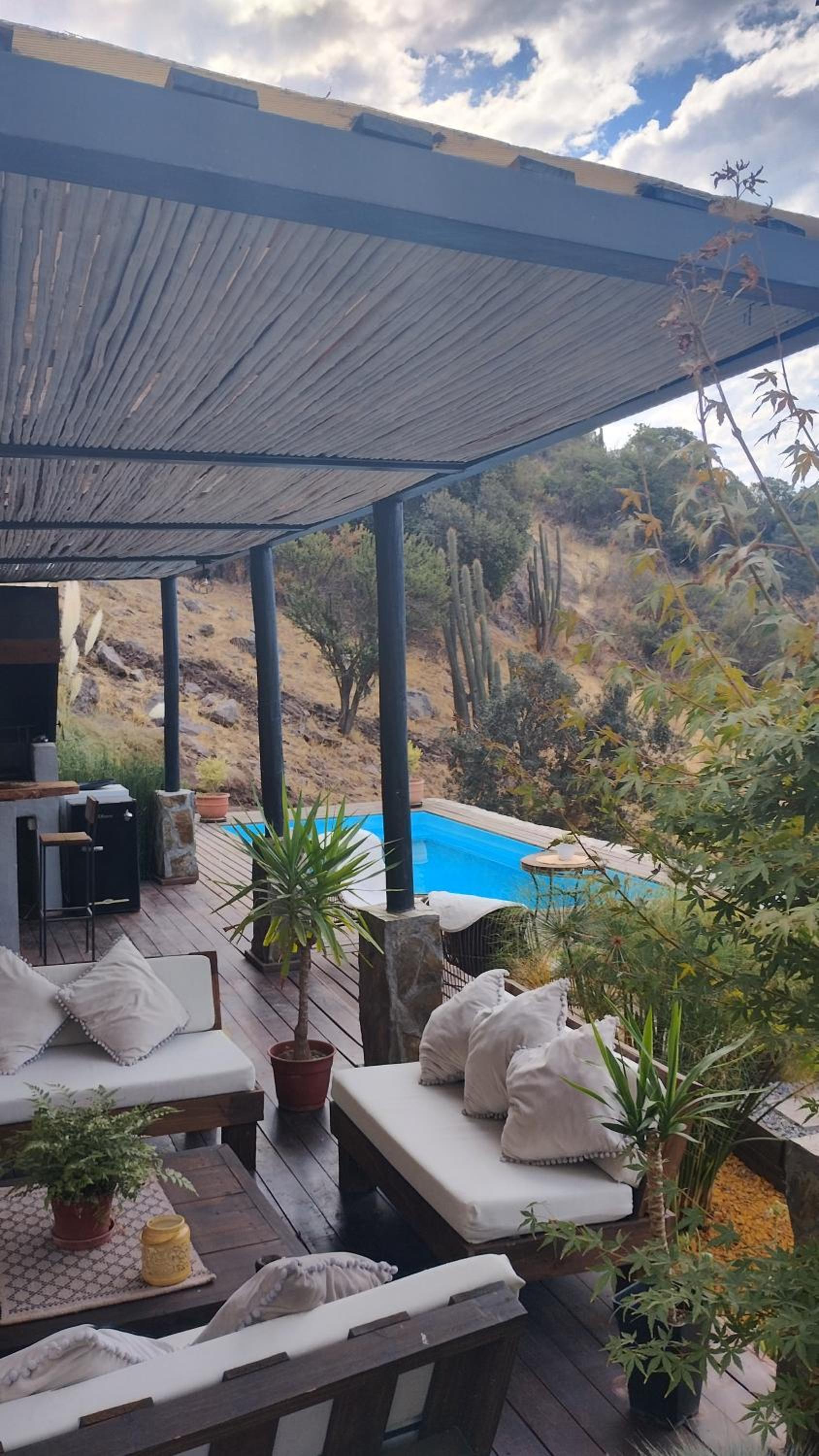 Hermoso Loft para descanso