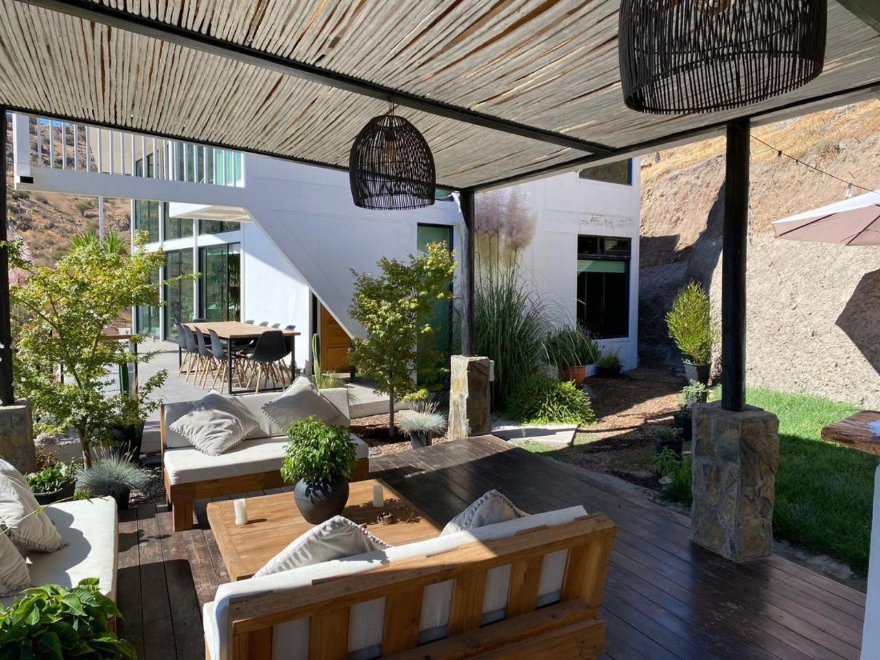 Hermoso Loft para descanso