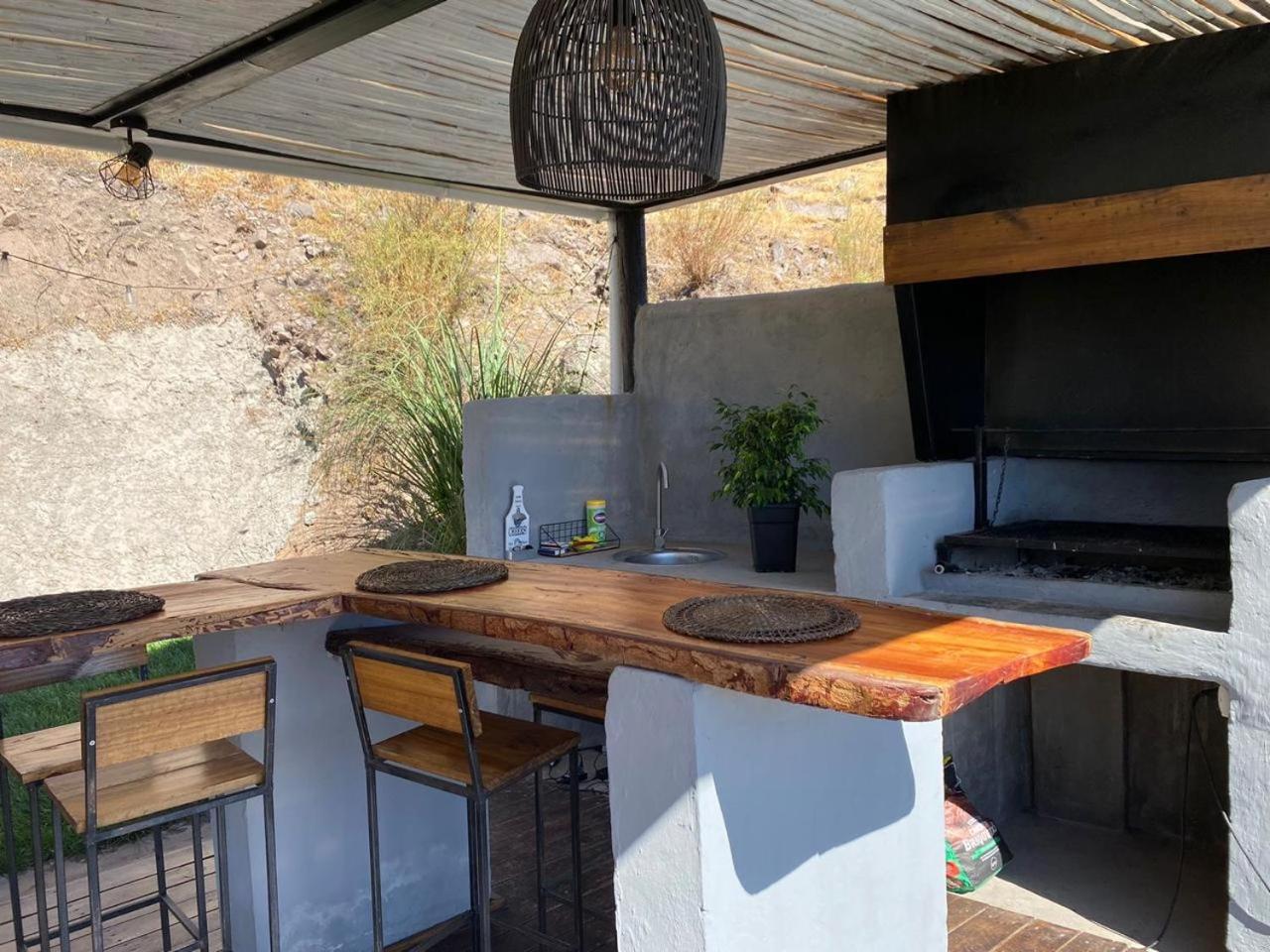 Hermoso Loft para descanso