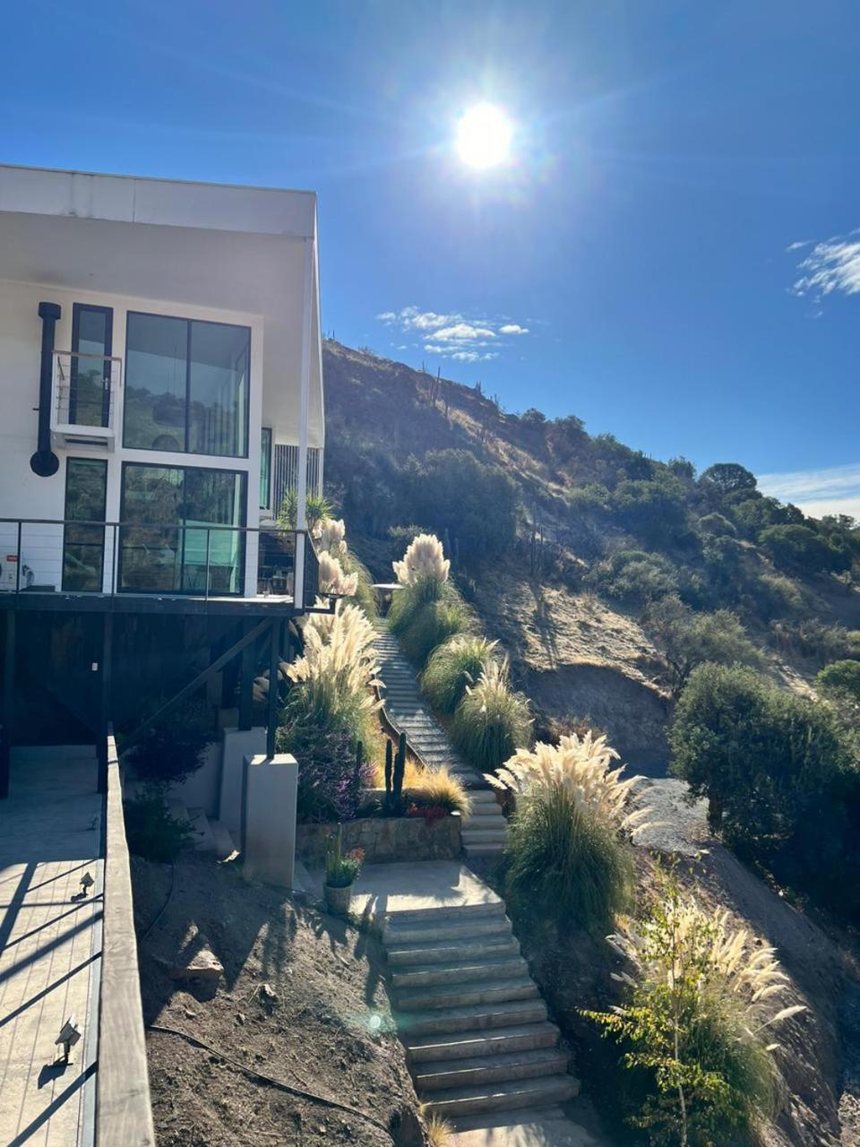 Hermoso Loft para descanso