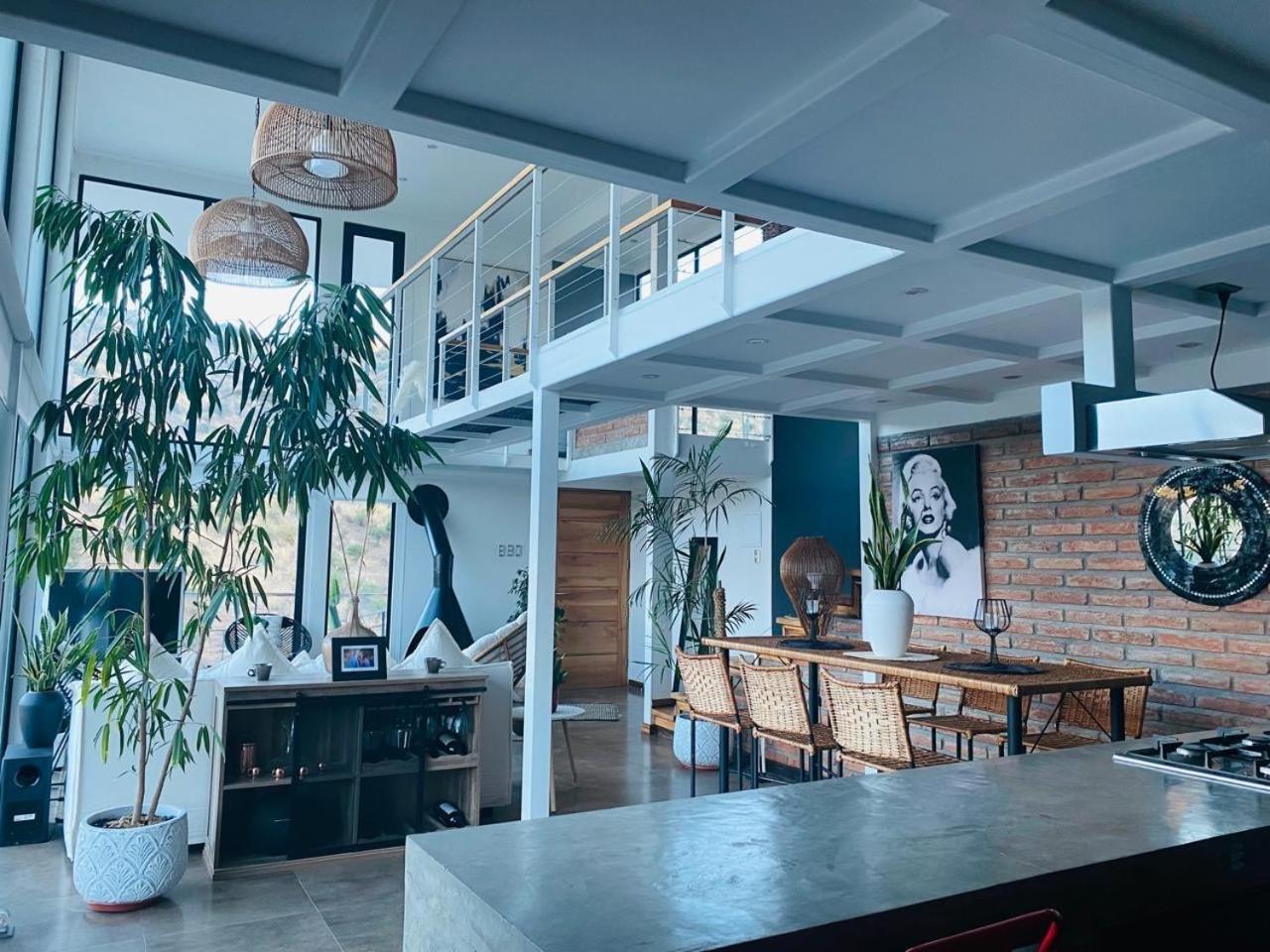 Hermoso Loft para descanso