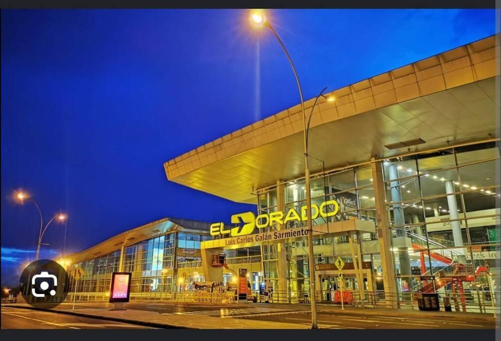 Movistar Arena exclusivo apartamento duplex