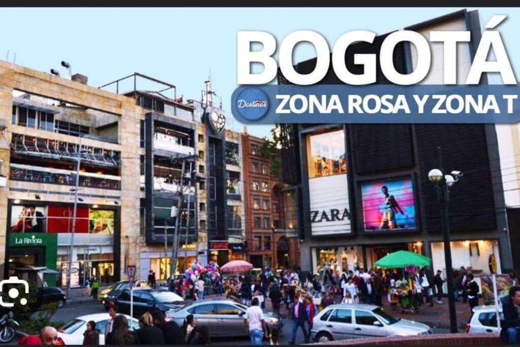 Movistar Arena exclusivo apartamento duplex