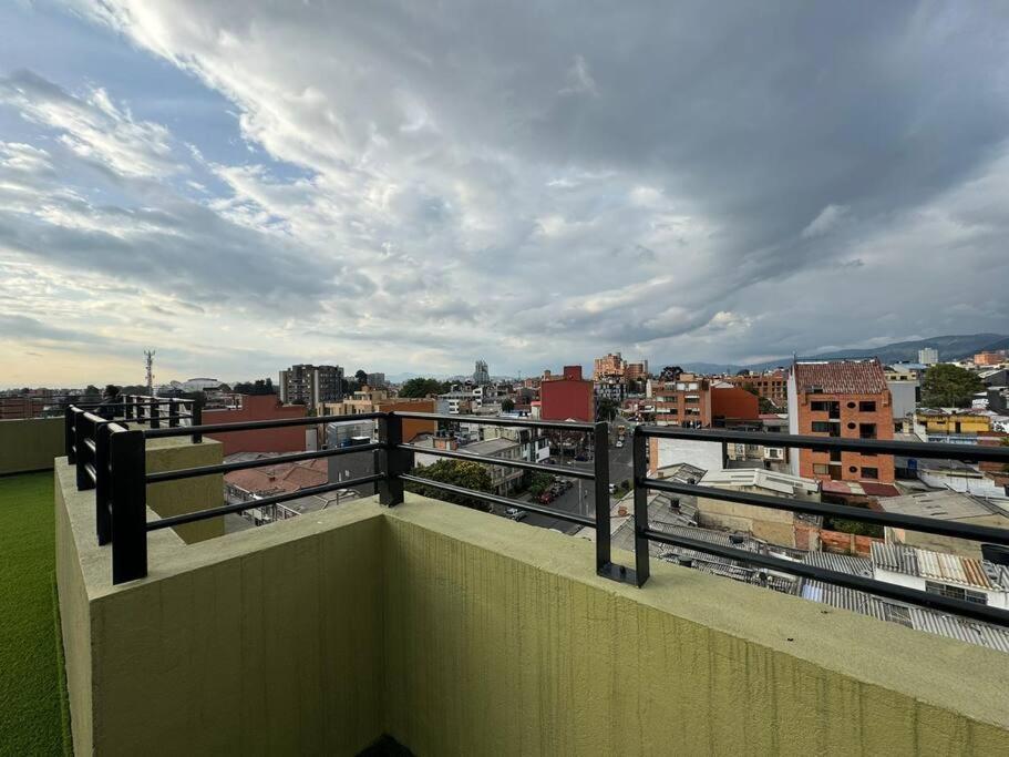 Movistar Arena exclusivo apartamento duplex