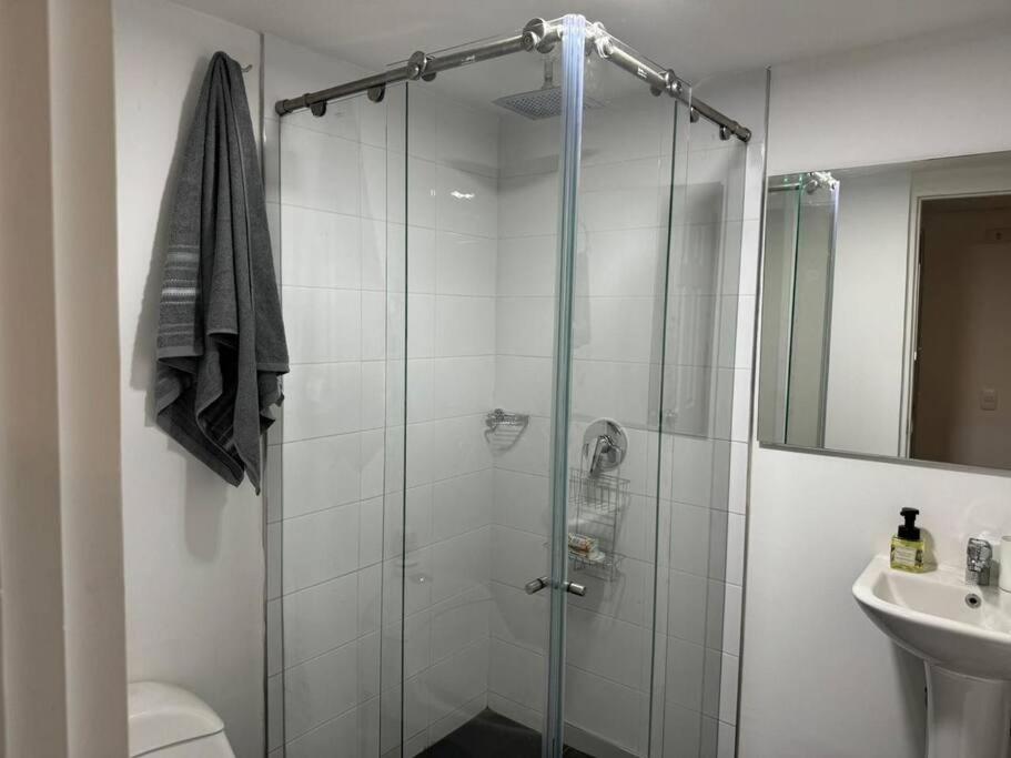 Movistar Arena exclusivo apartamento duplex