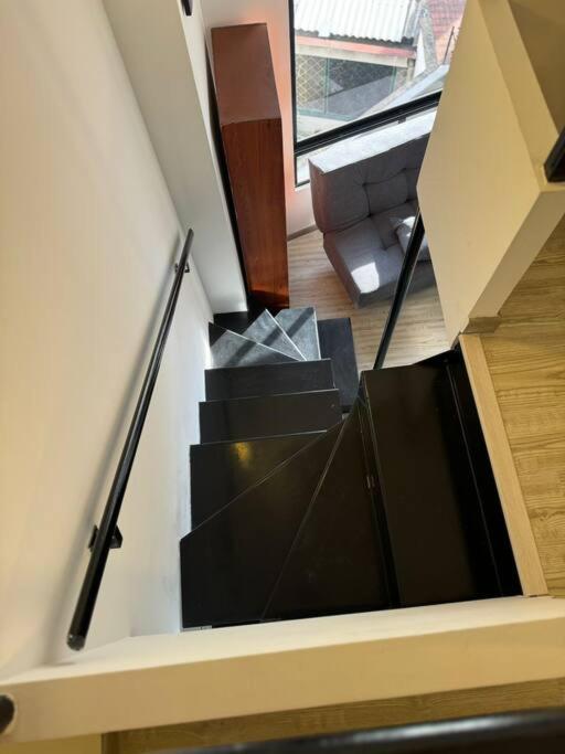 Movistar Arena exclusivo apartamento duplex