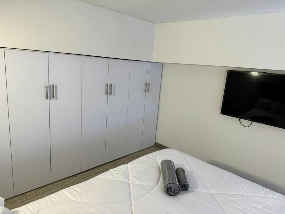 Movistar Arena exclusivo apartamento duplex