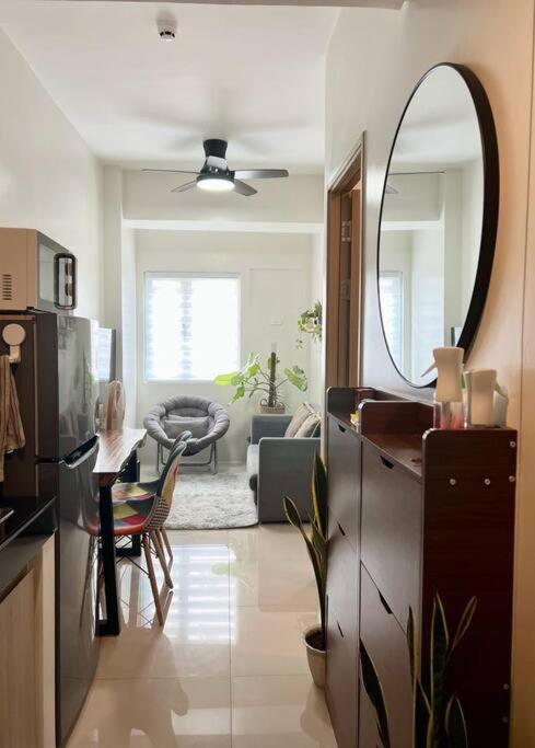 A Cozy Condo Unit view 2