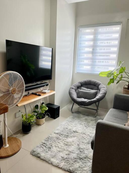 A Cozy Condo Unit view 3