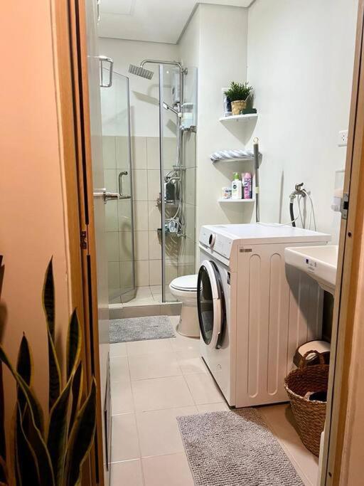 A Cozy Condo Unit view 4
