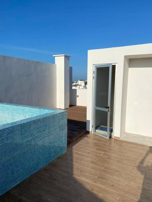 roof
