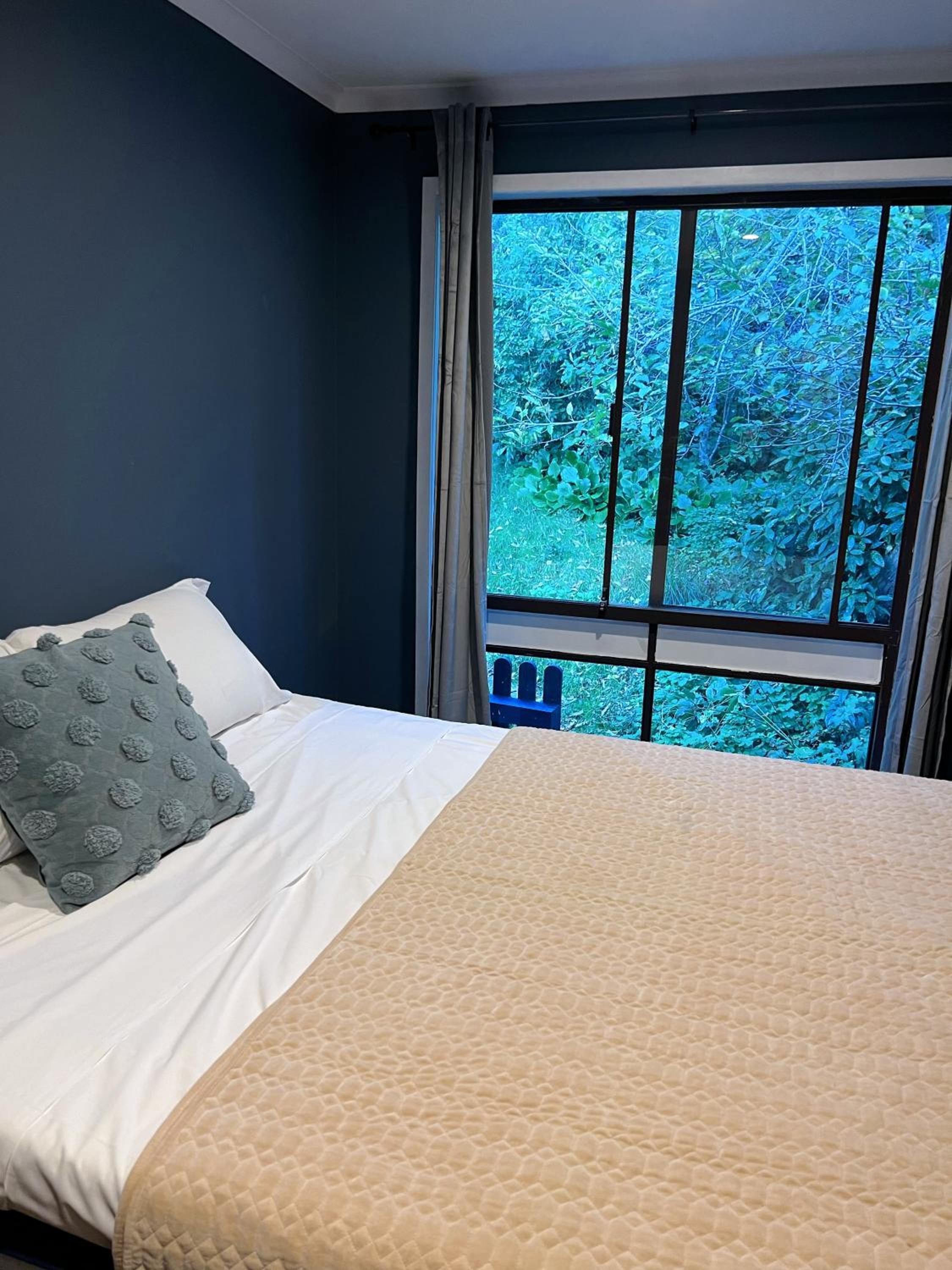 Morisset Cottage Blackheath