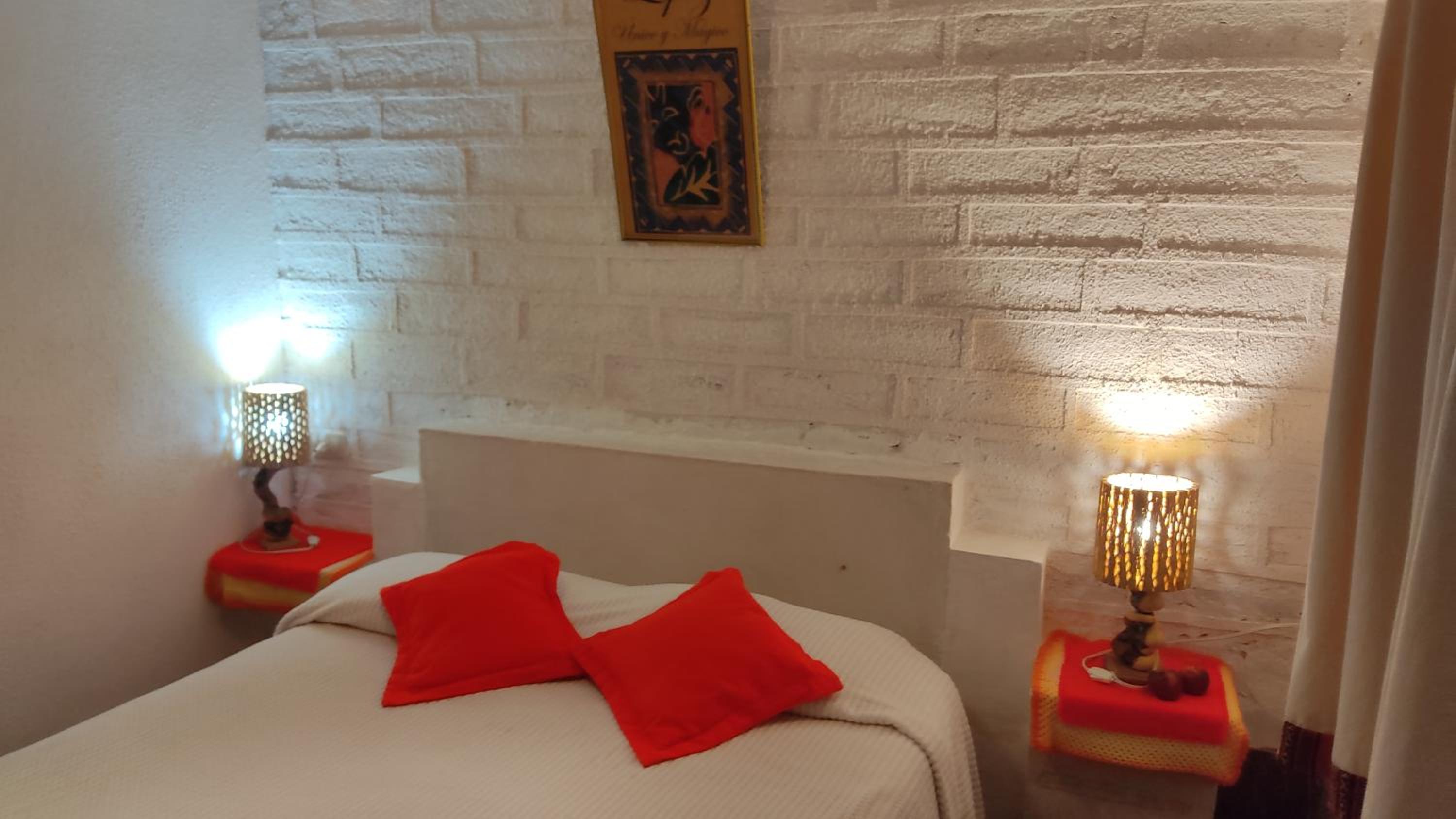 Hostel La Escondida