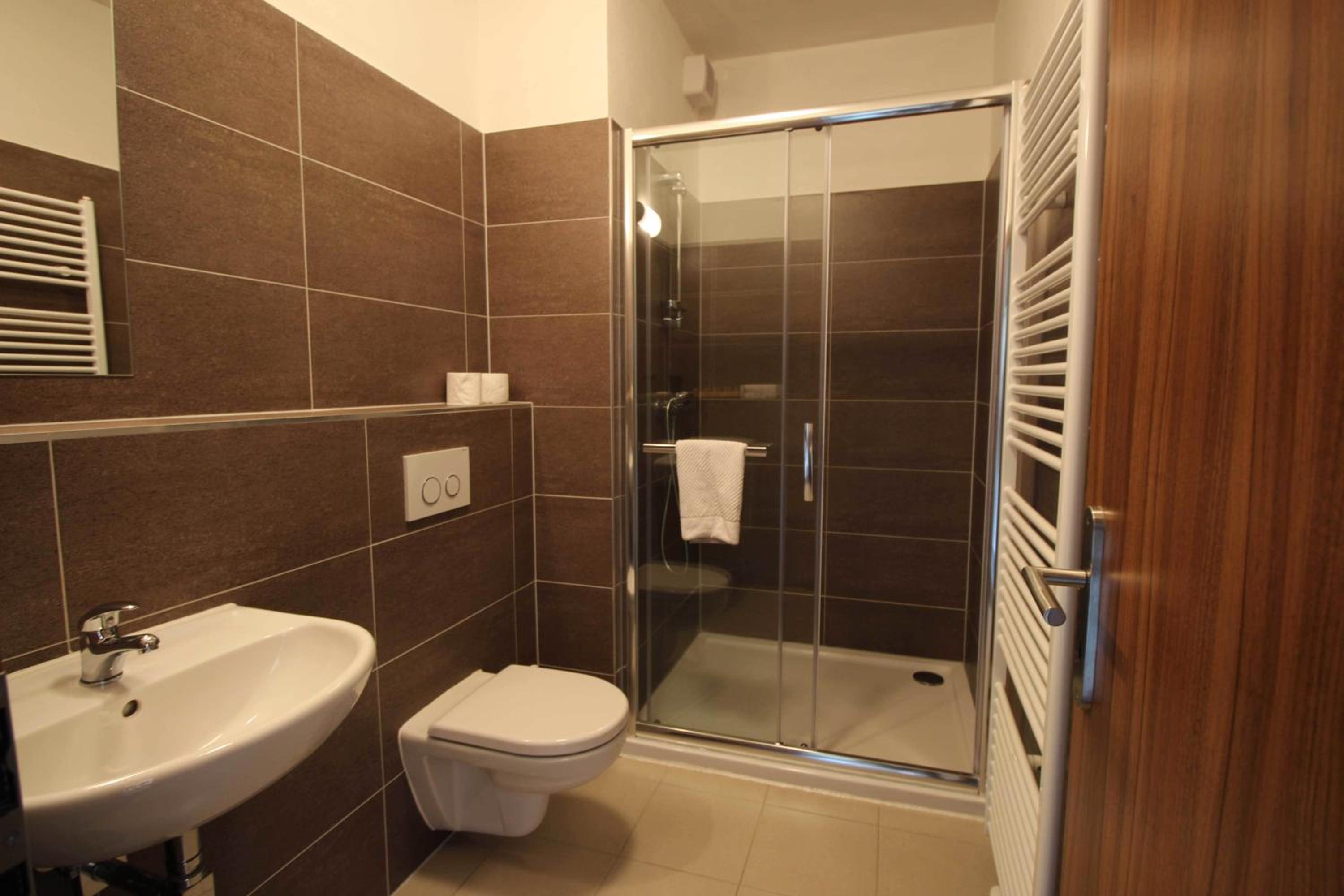 Horský Apartmán Kouty