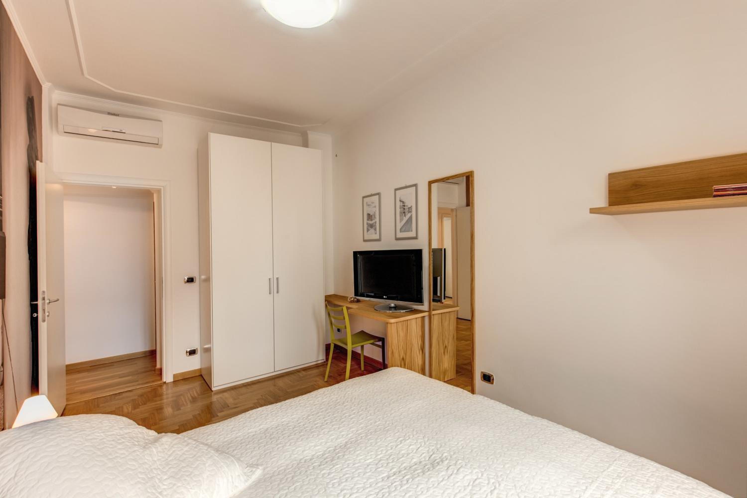 M&L Apartment - Caracalla Holiday