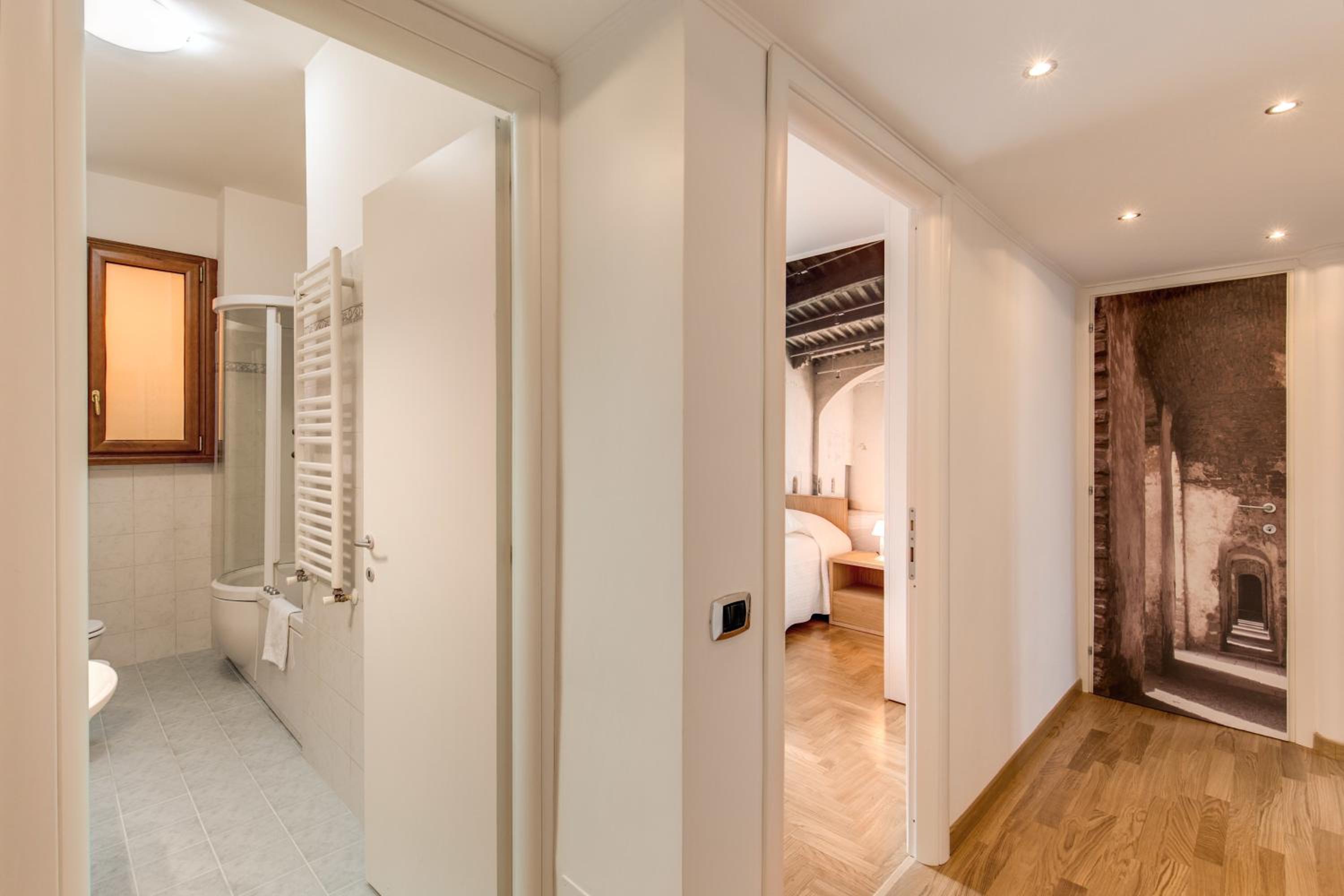 M&L Apartment - Caracalla Holiday